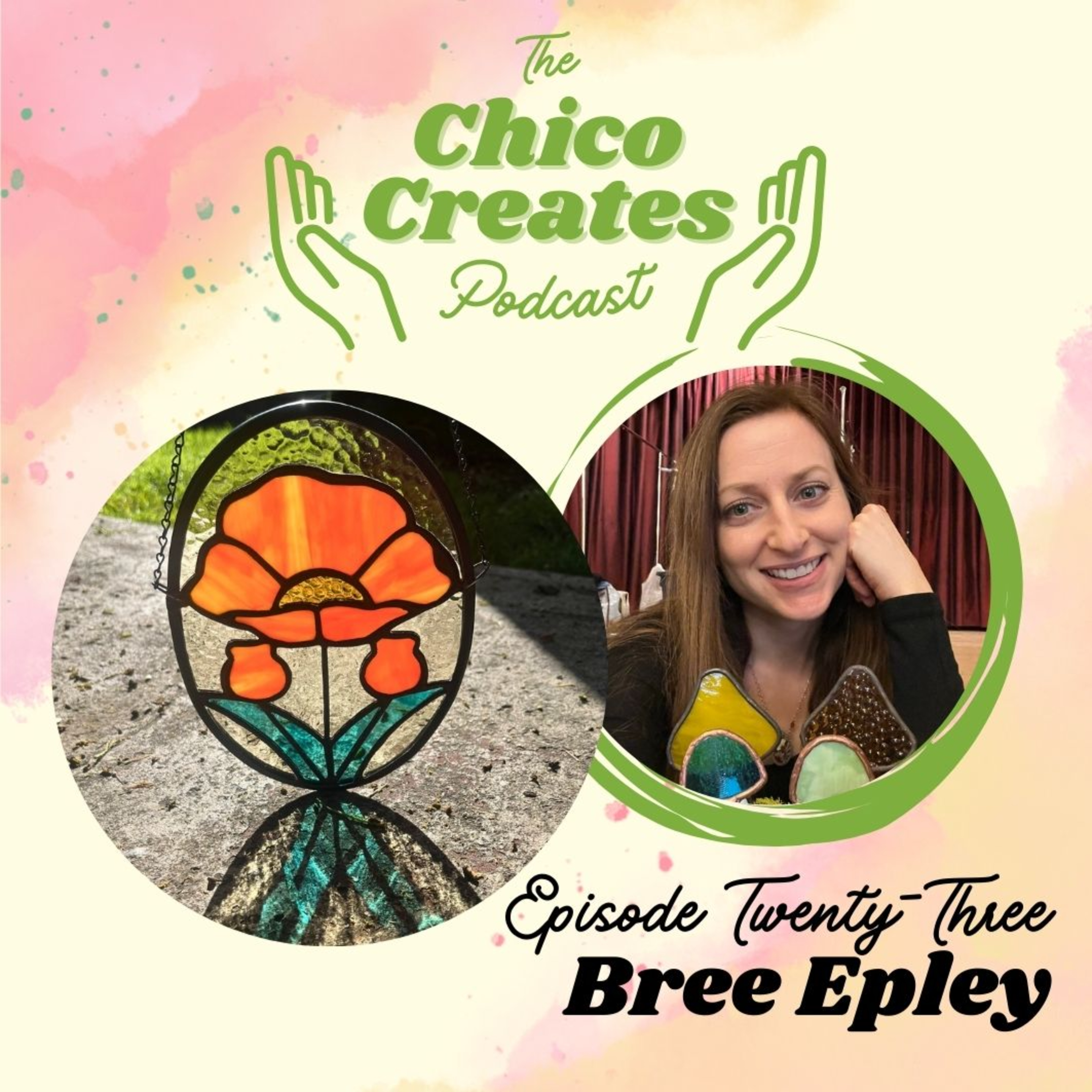 The Chico Creates Podcast