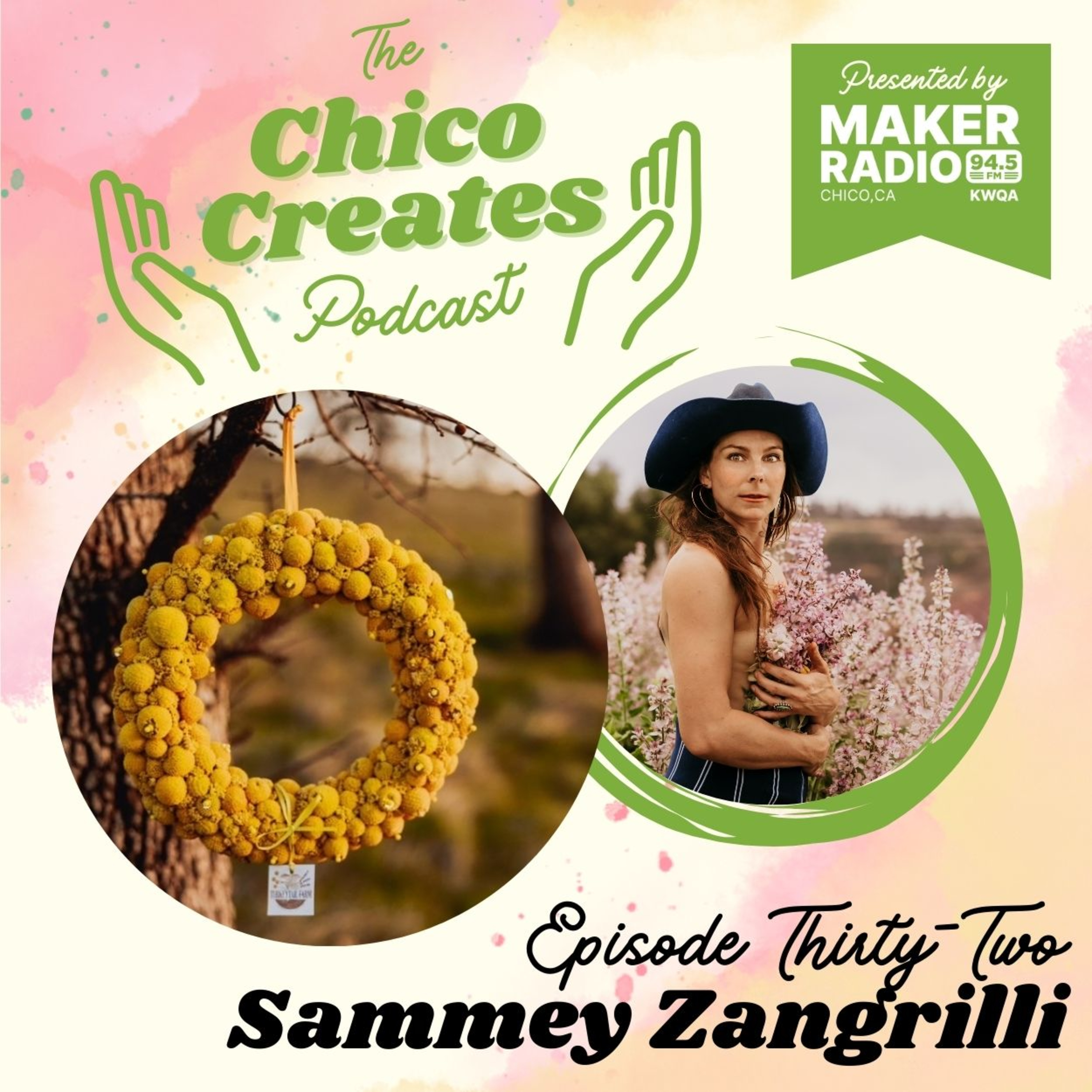 The Chico Creates Podcast