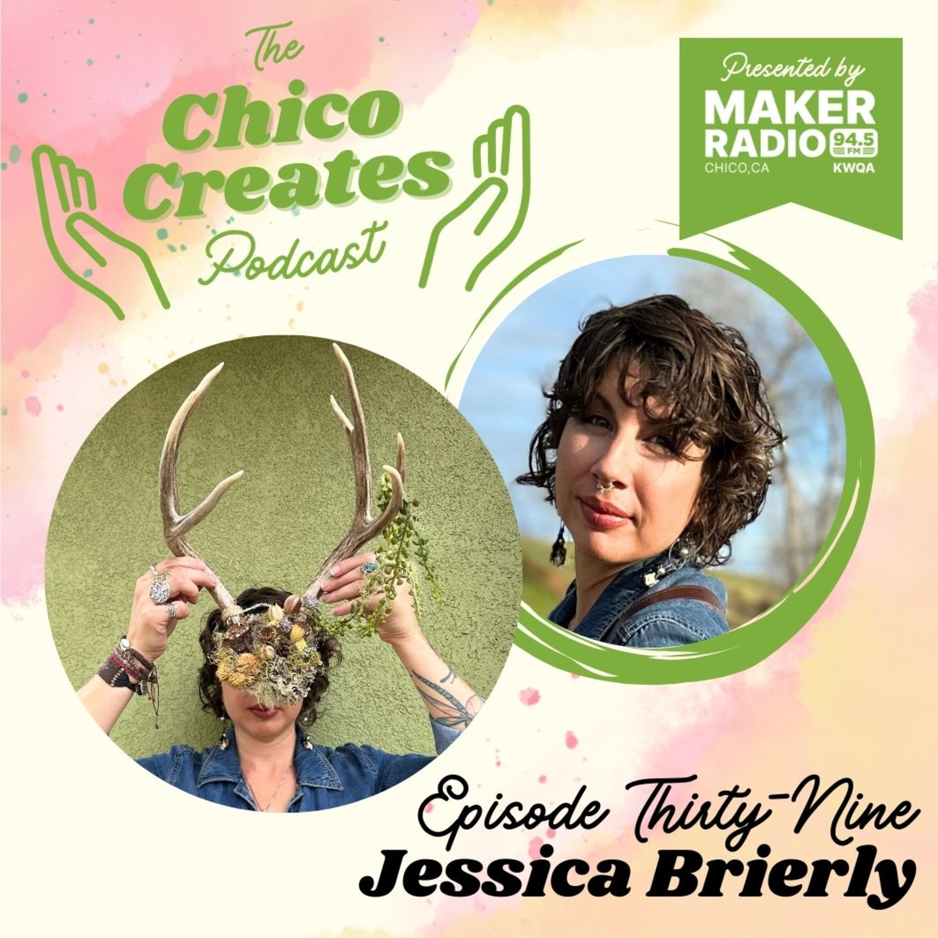 The Chico Creates Podcast