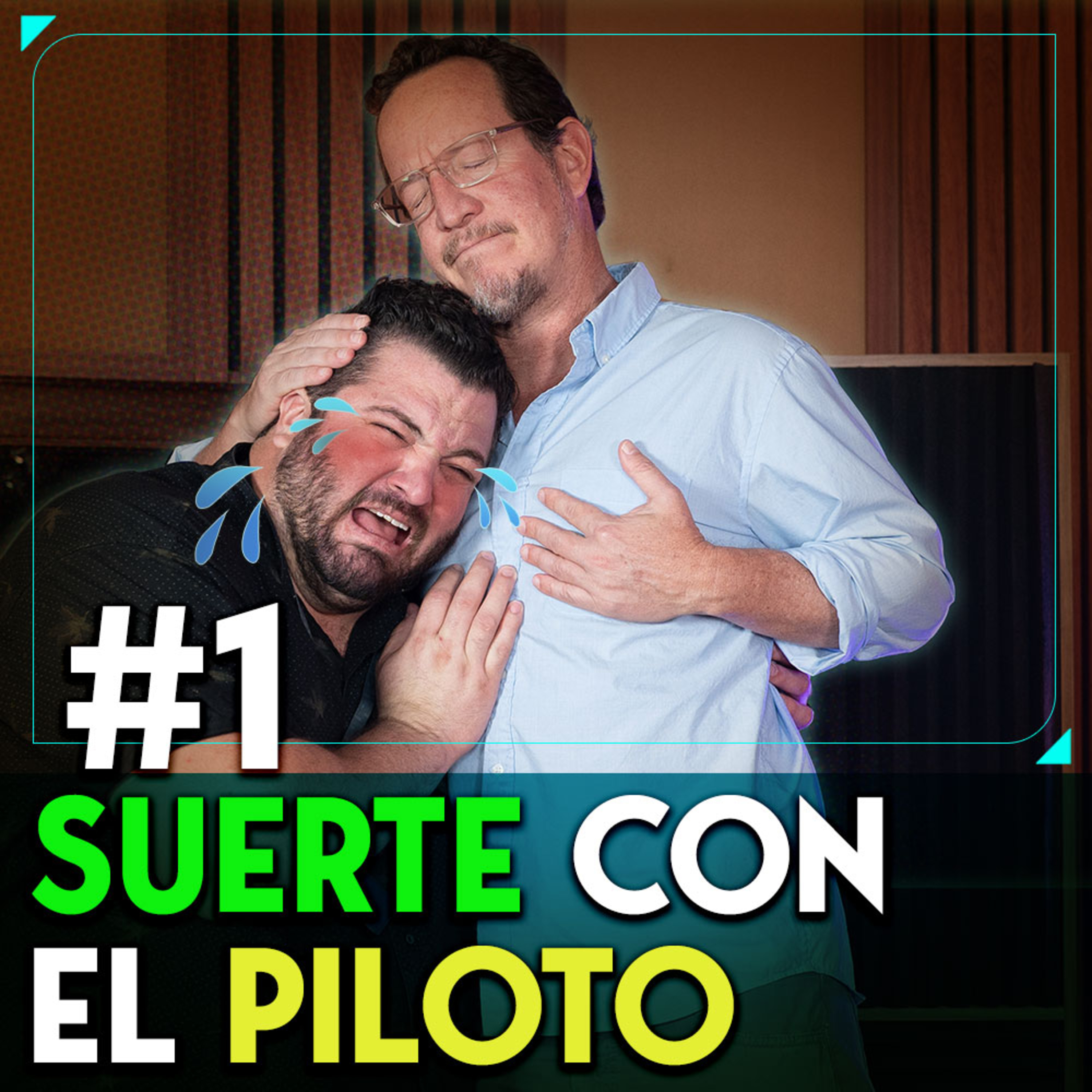 SUERTE CRUZADA