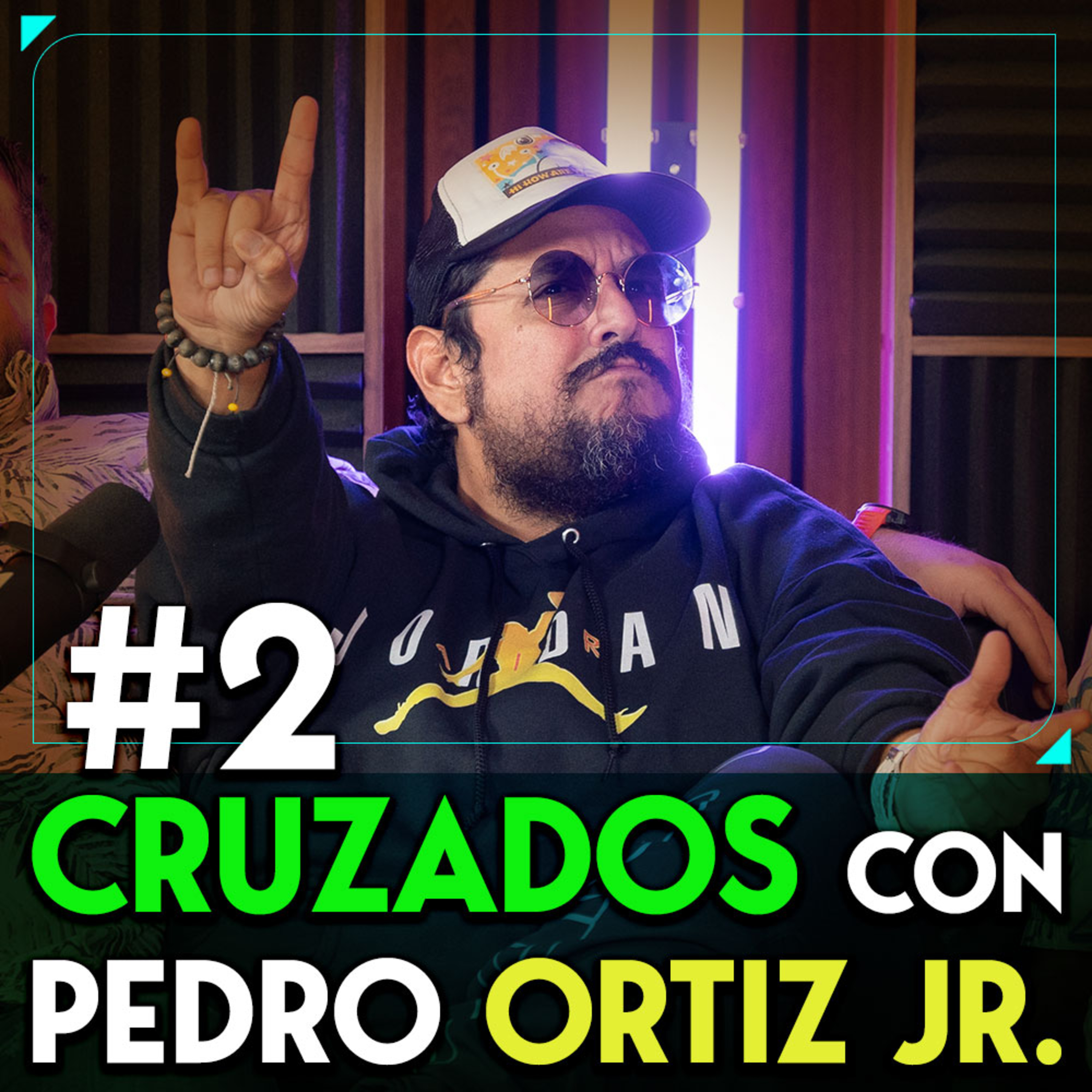 SUERTE CRUZADA
