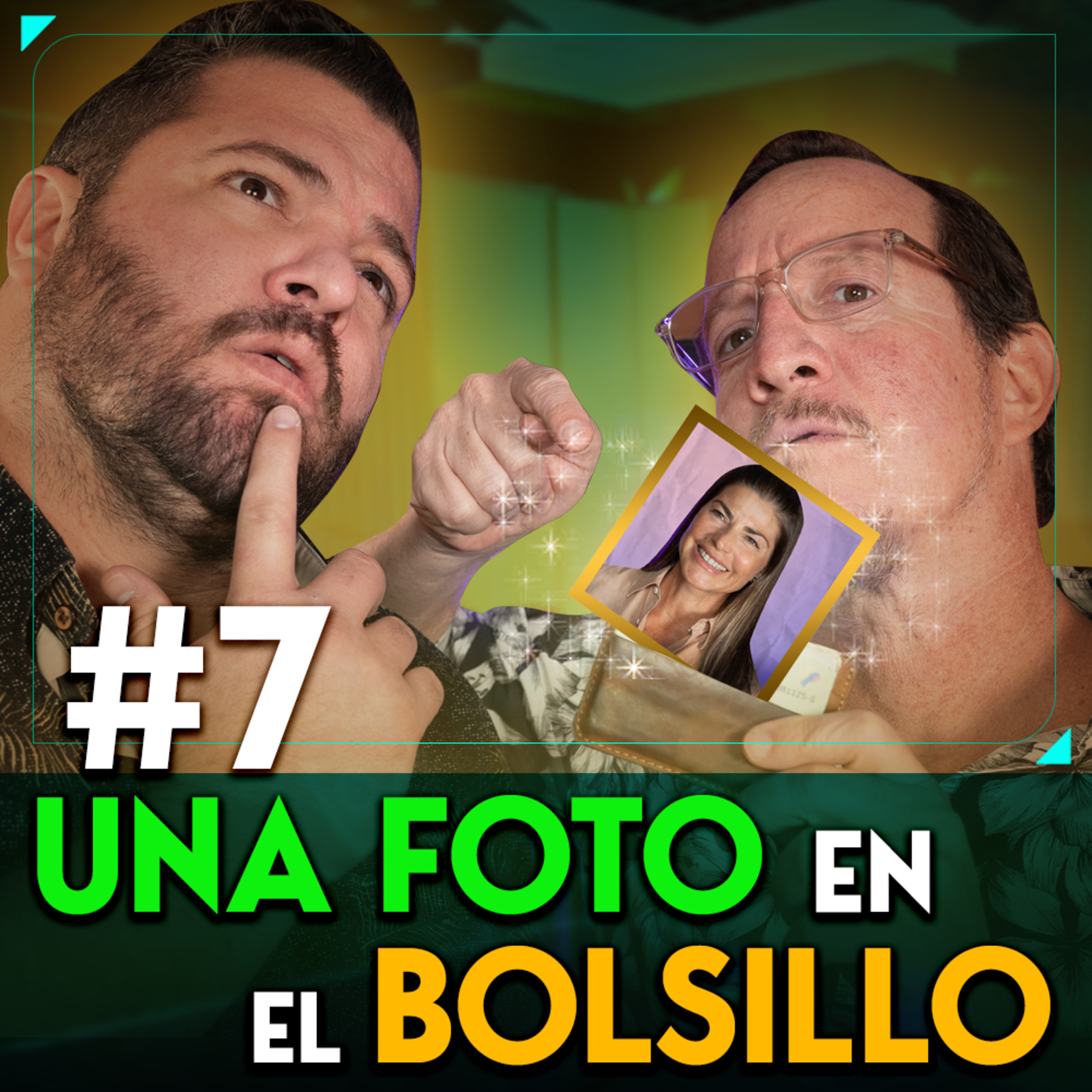 SUERTE CRUZADA