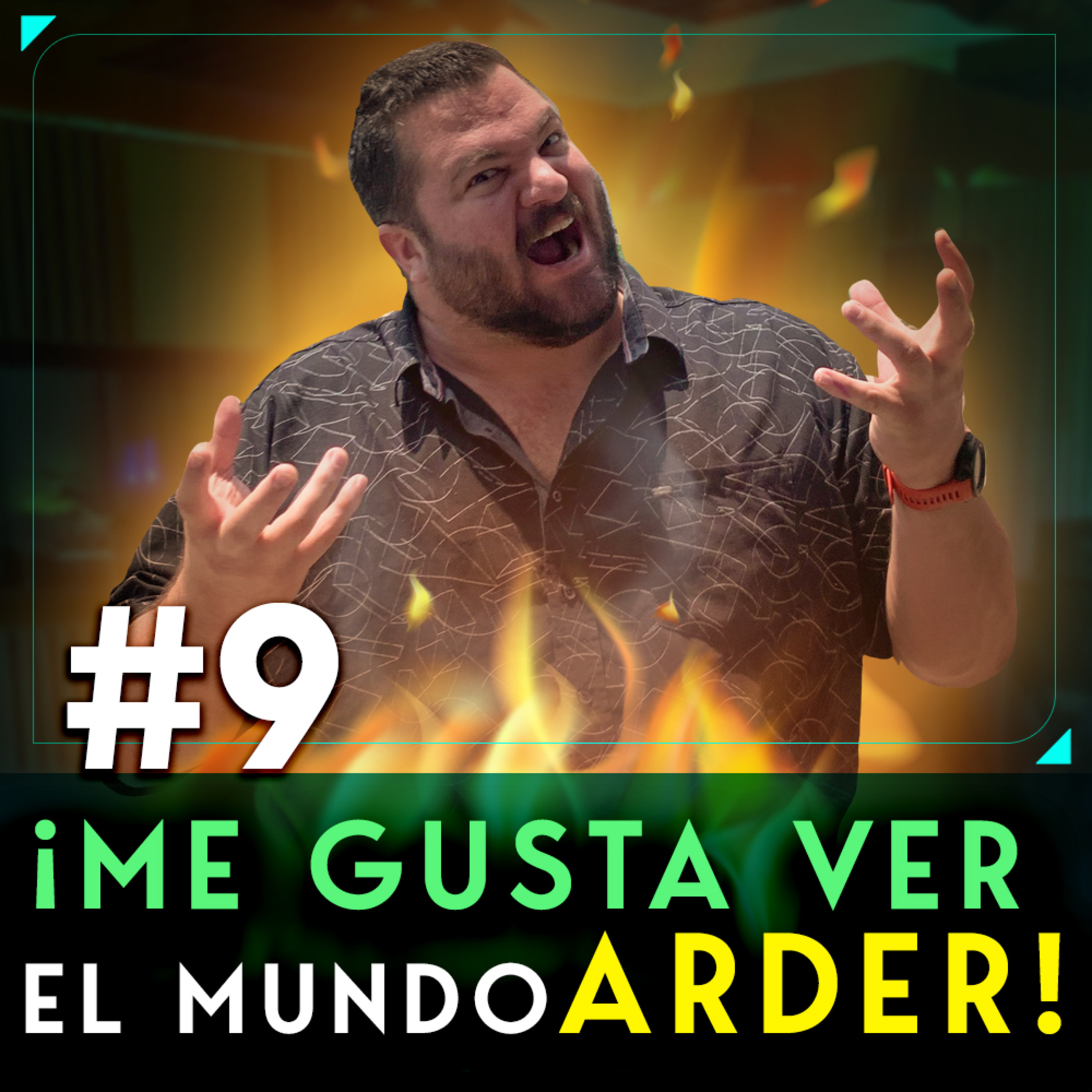 SUERTE CRUZADA