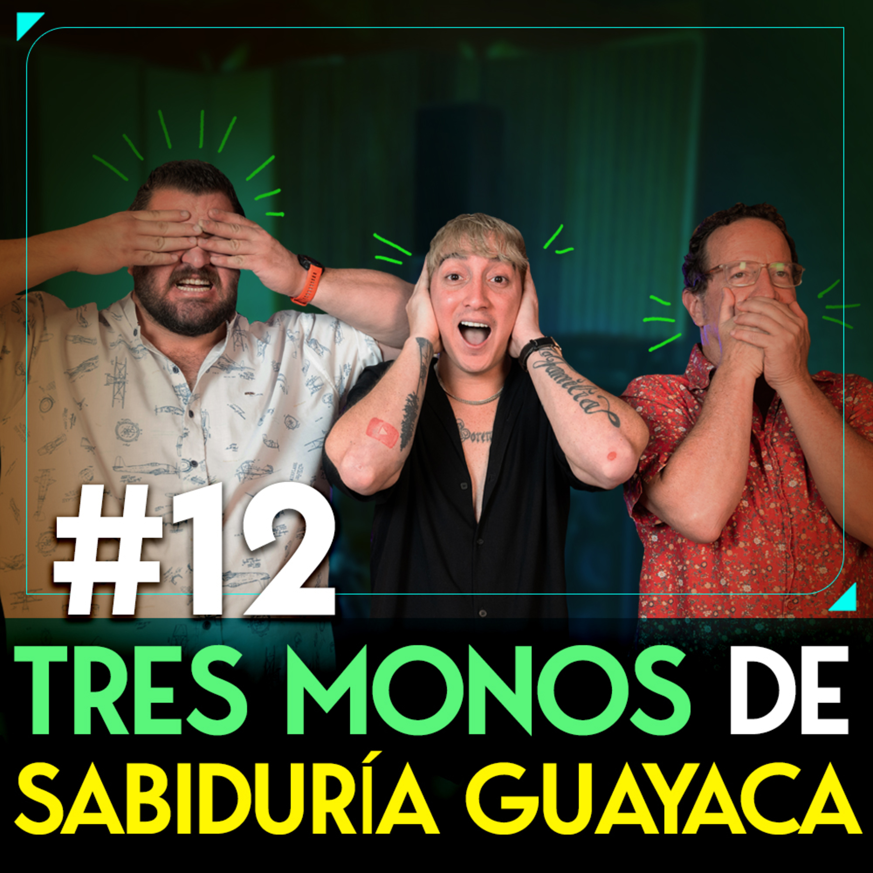 SUERTE CRUZADA
