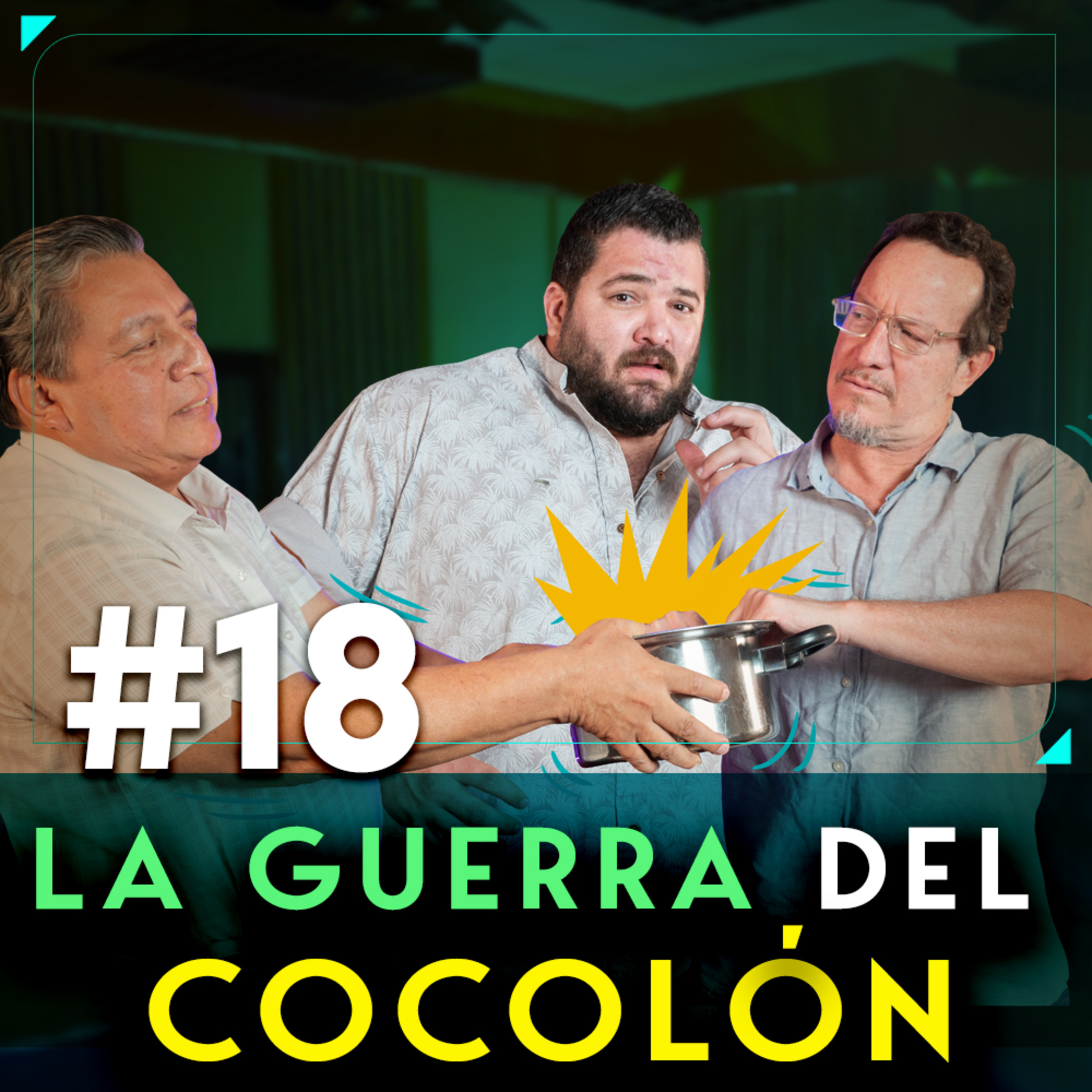 SUERTE CRUZADA
