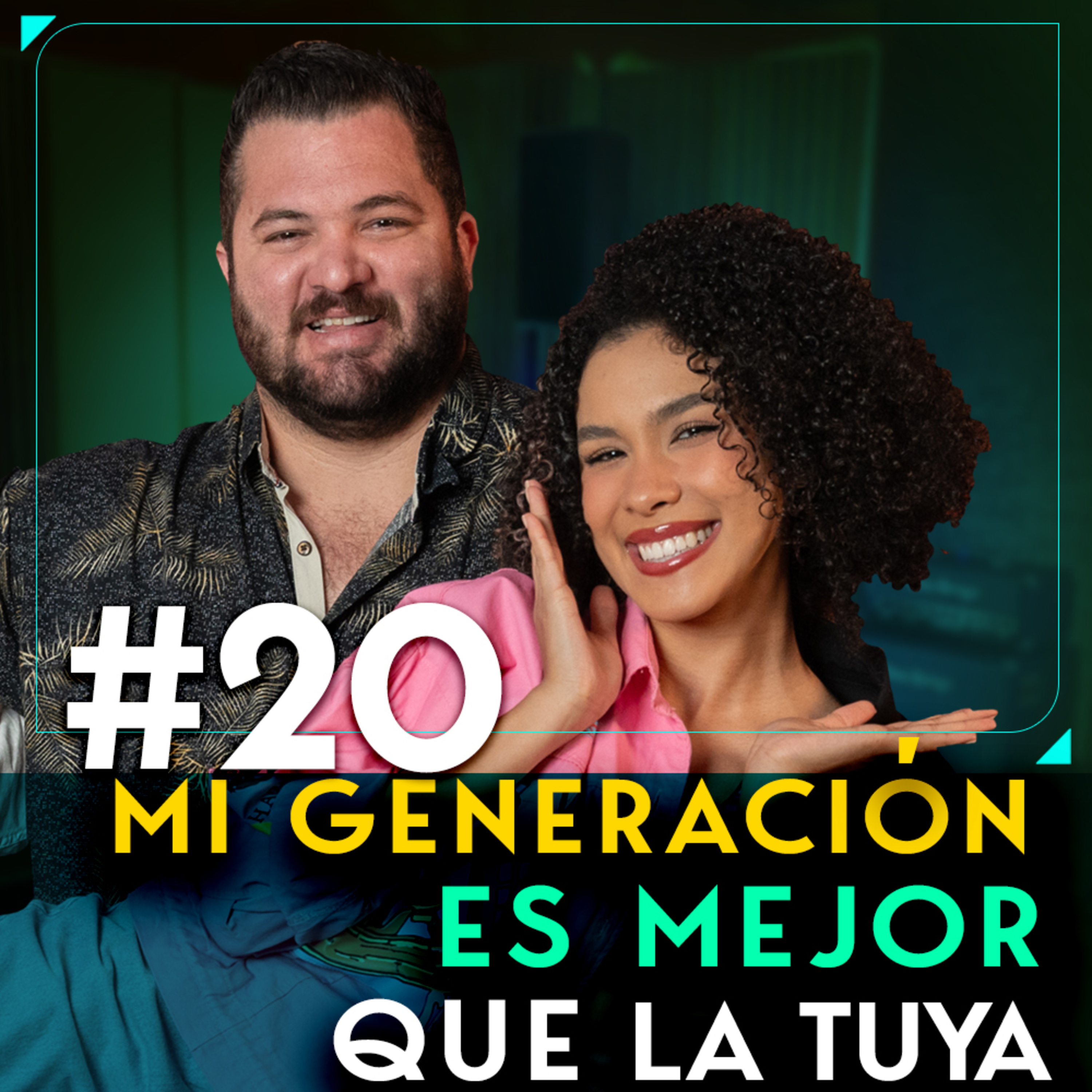 SUERTE CRUZADA