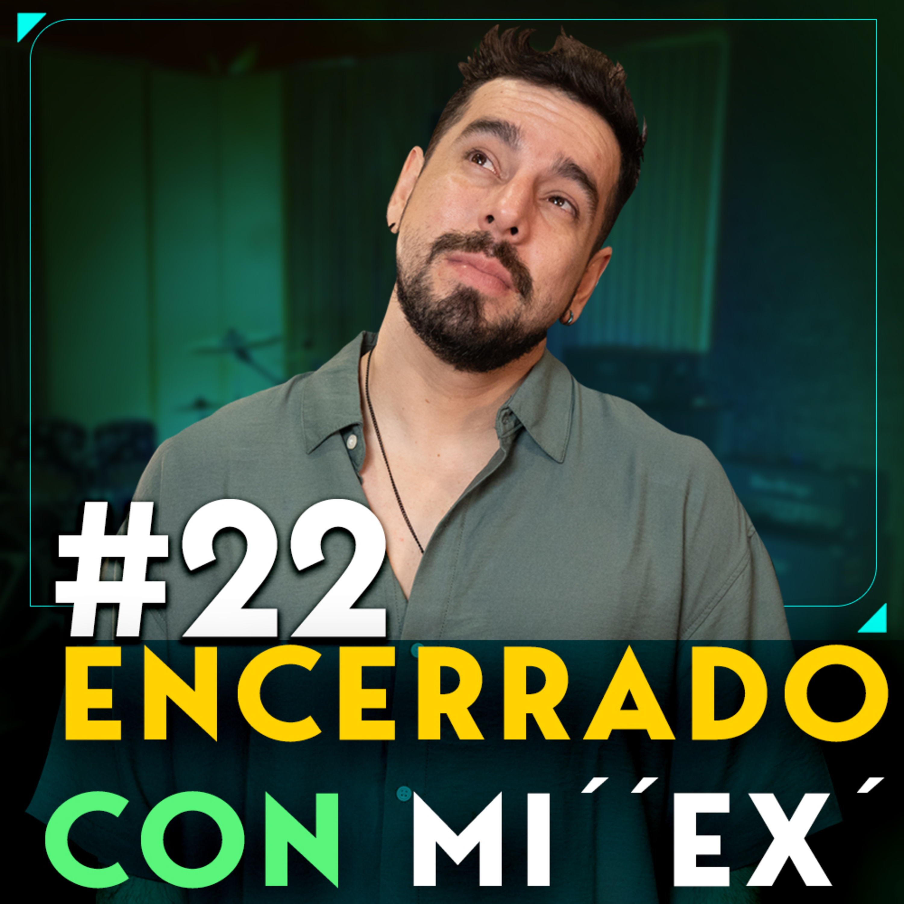 SUERTE CRUZADA