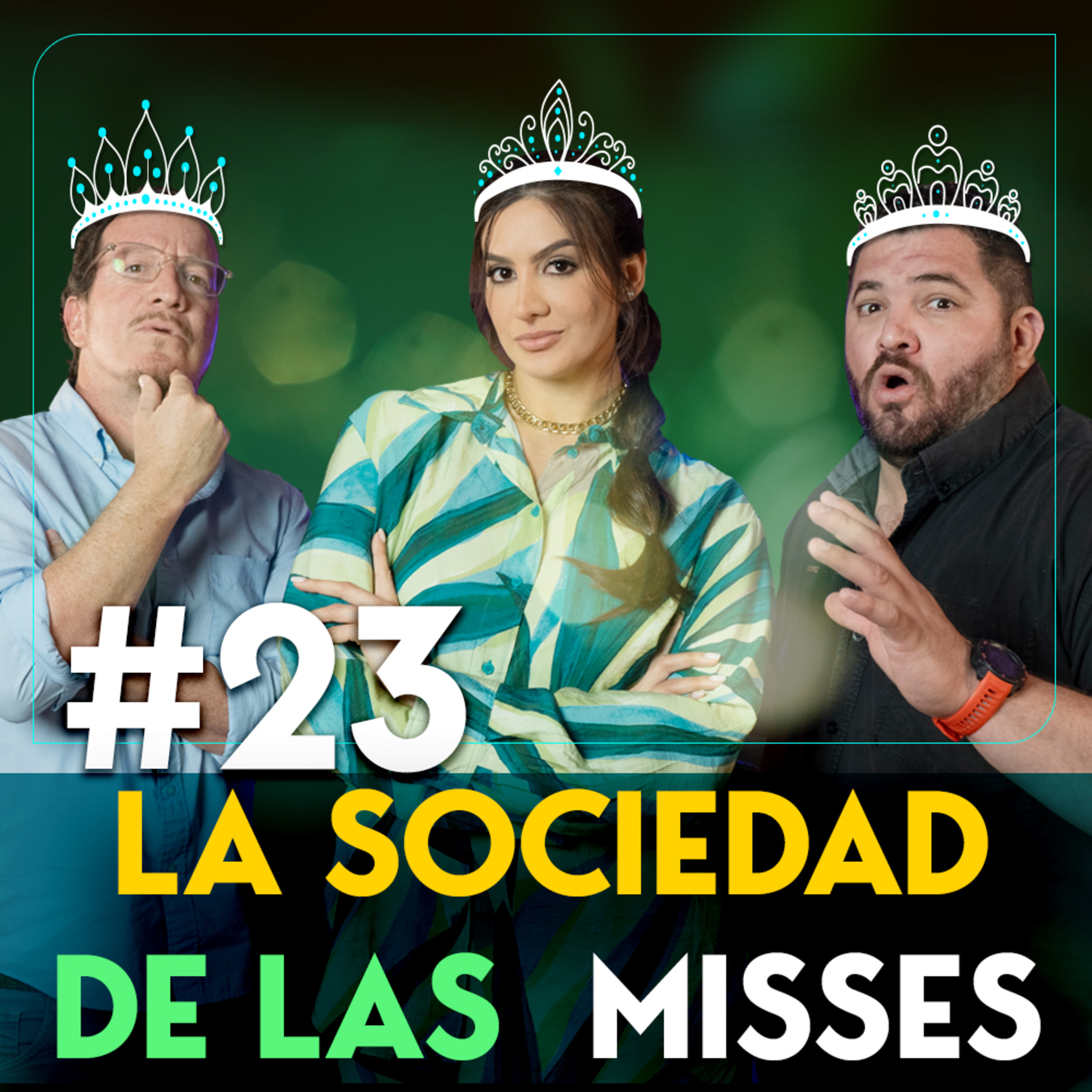 SUERTE CRUZADA