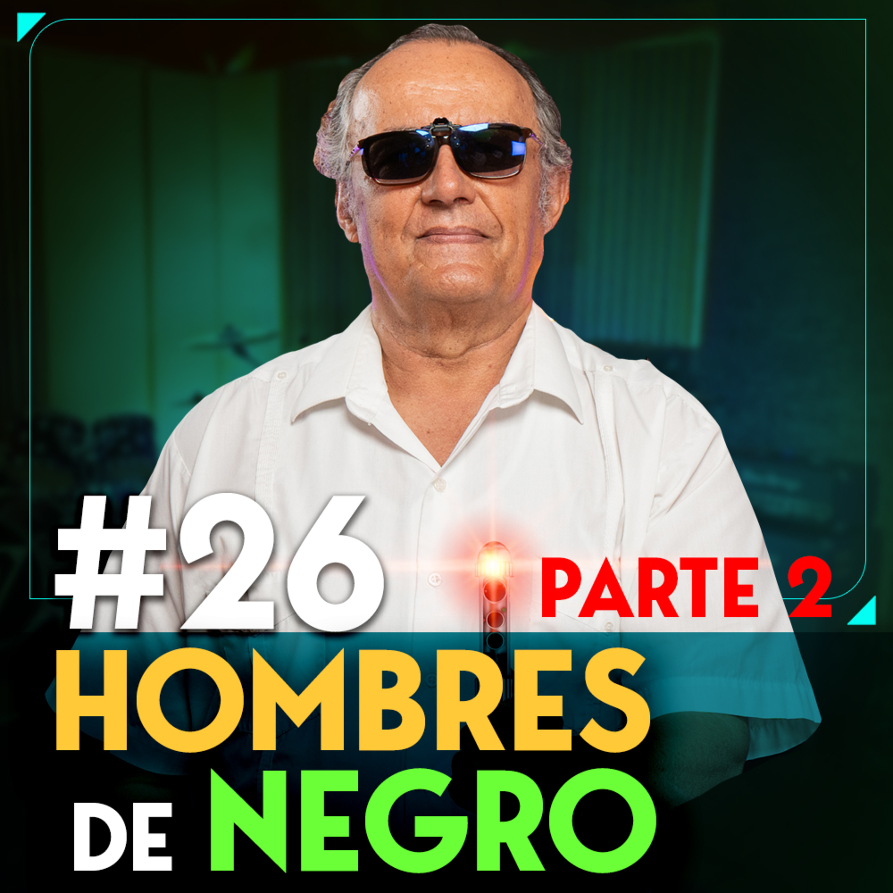 SUERTE CRUZADA
