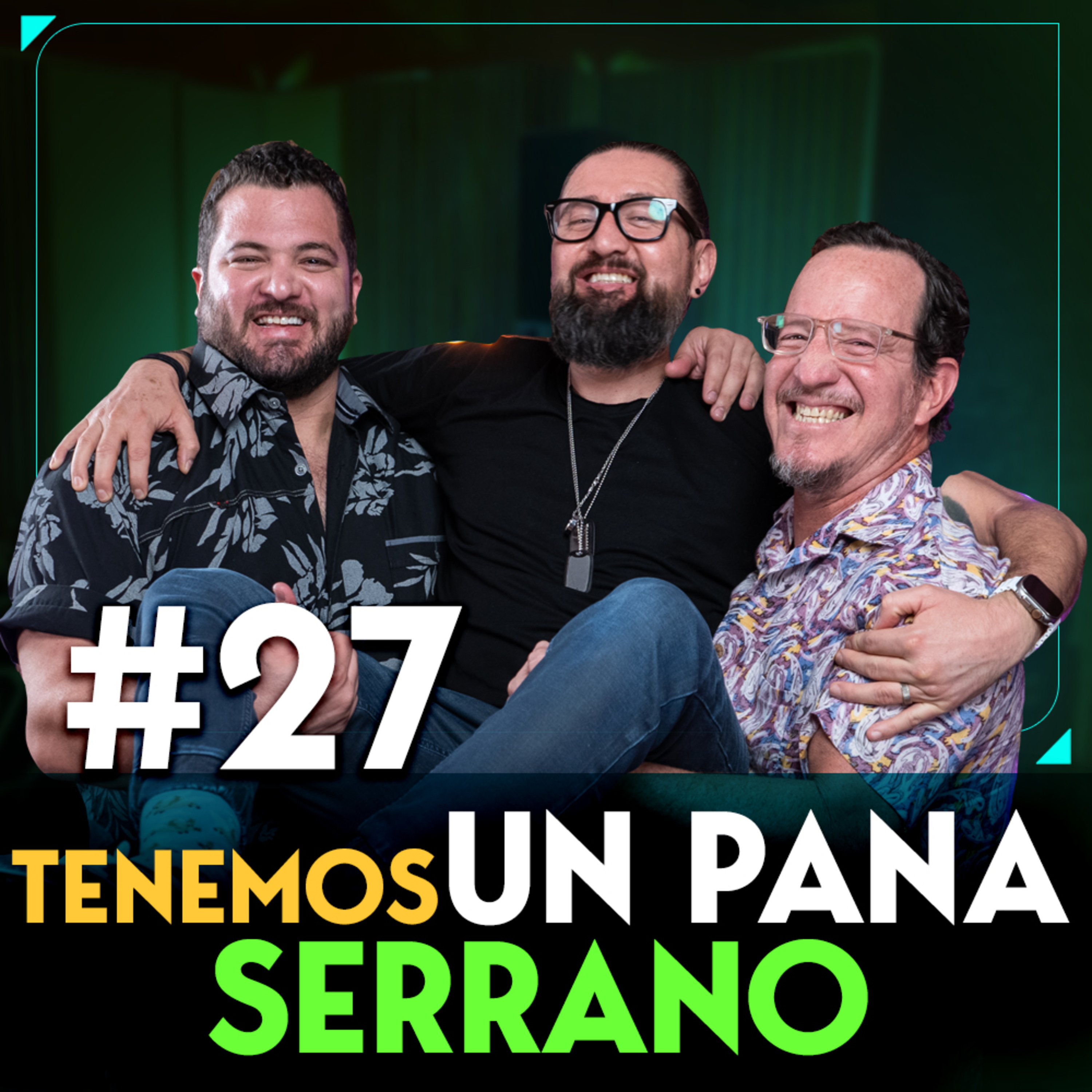 SUERTE CRUZADA