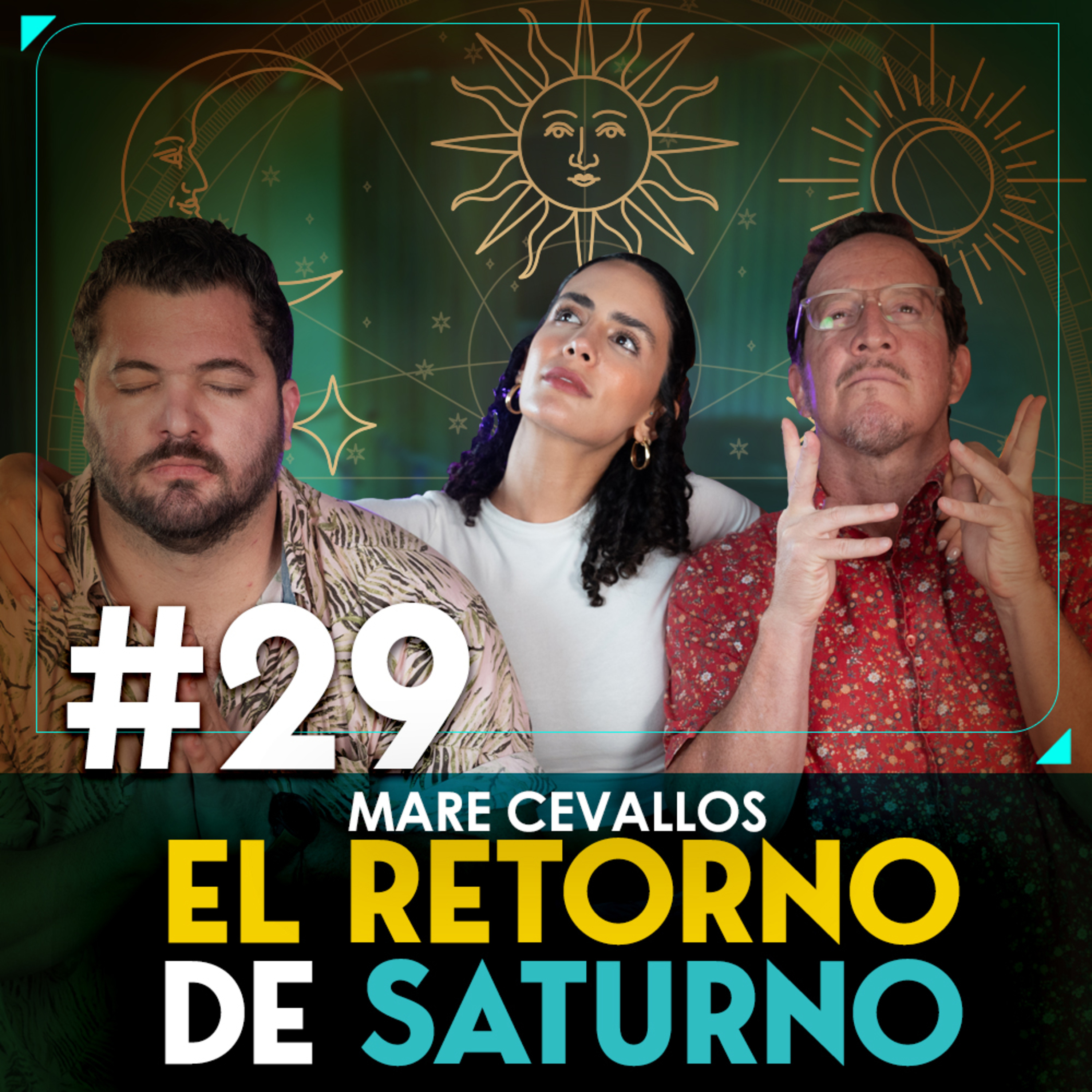 SUERTE CRUZADA