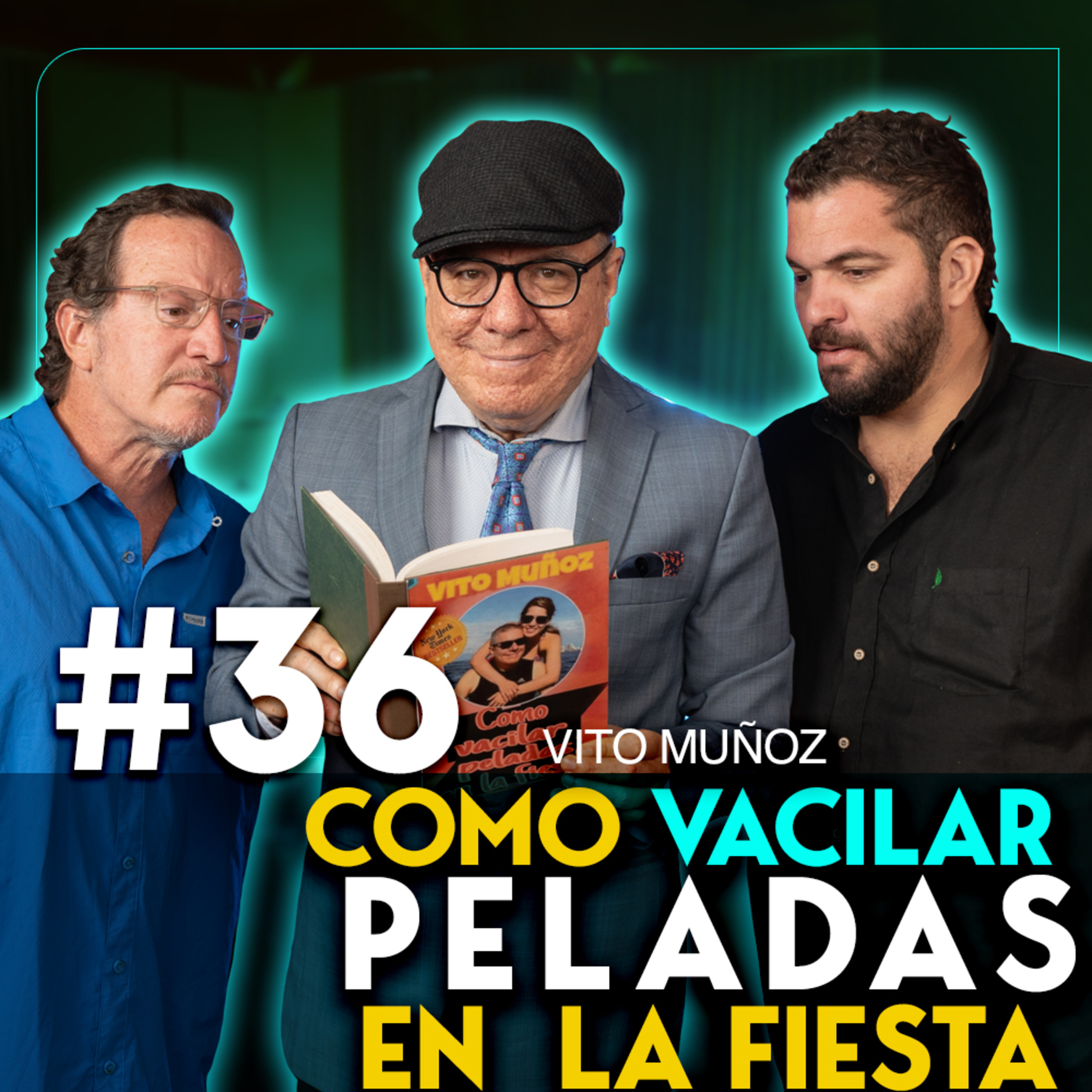 SUERTE CRUZADA