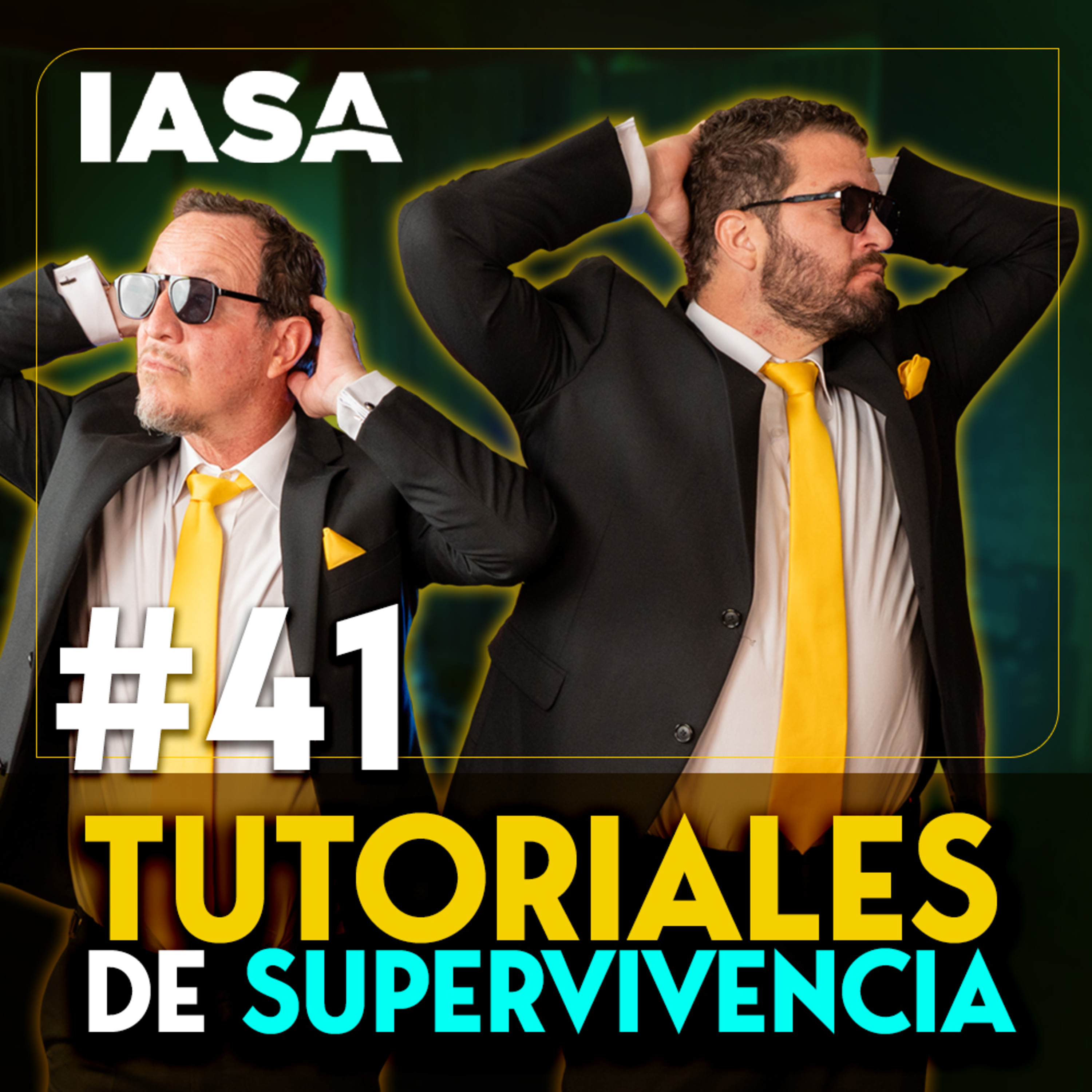 SUERTE CRUZADA
