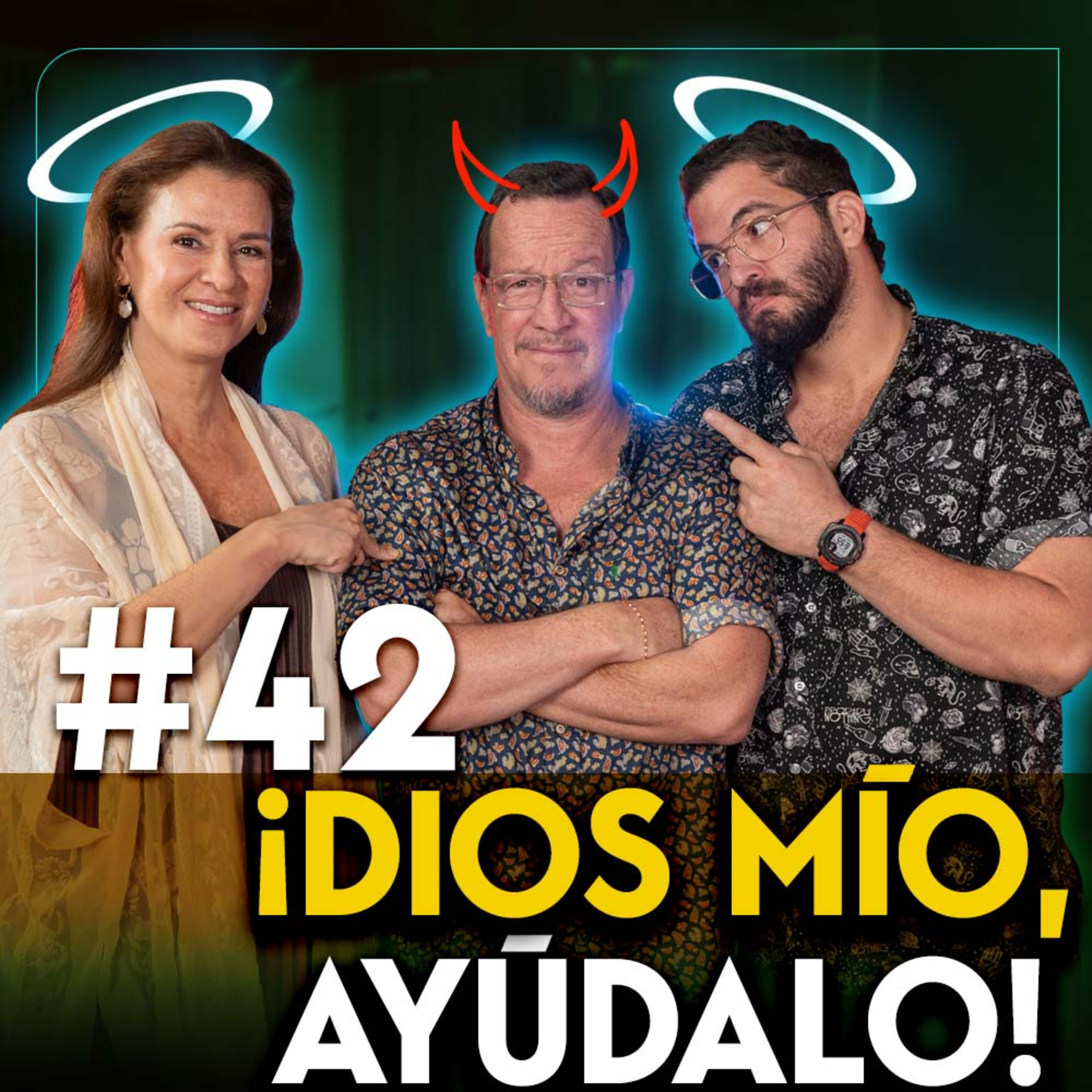 SUERTE CRUZADA
