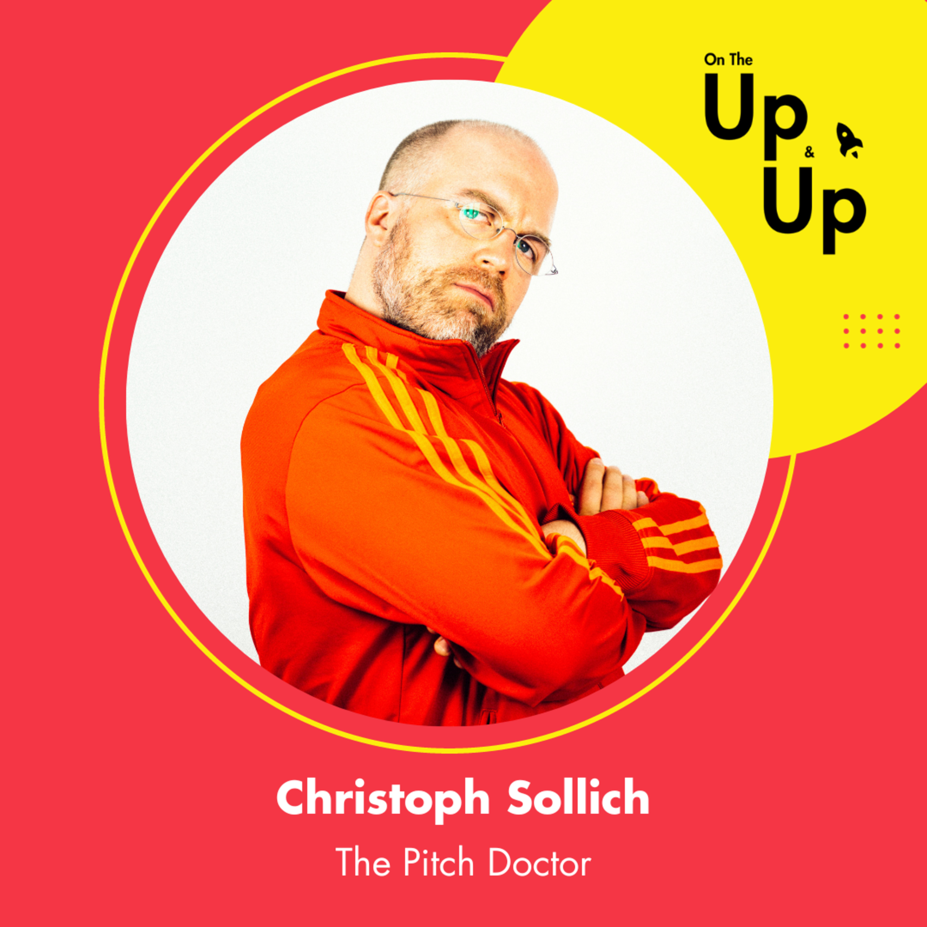 On The Up & Up