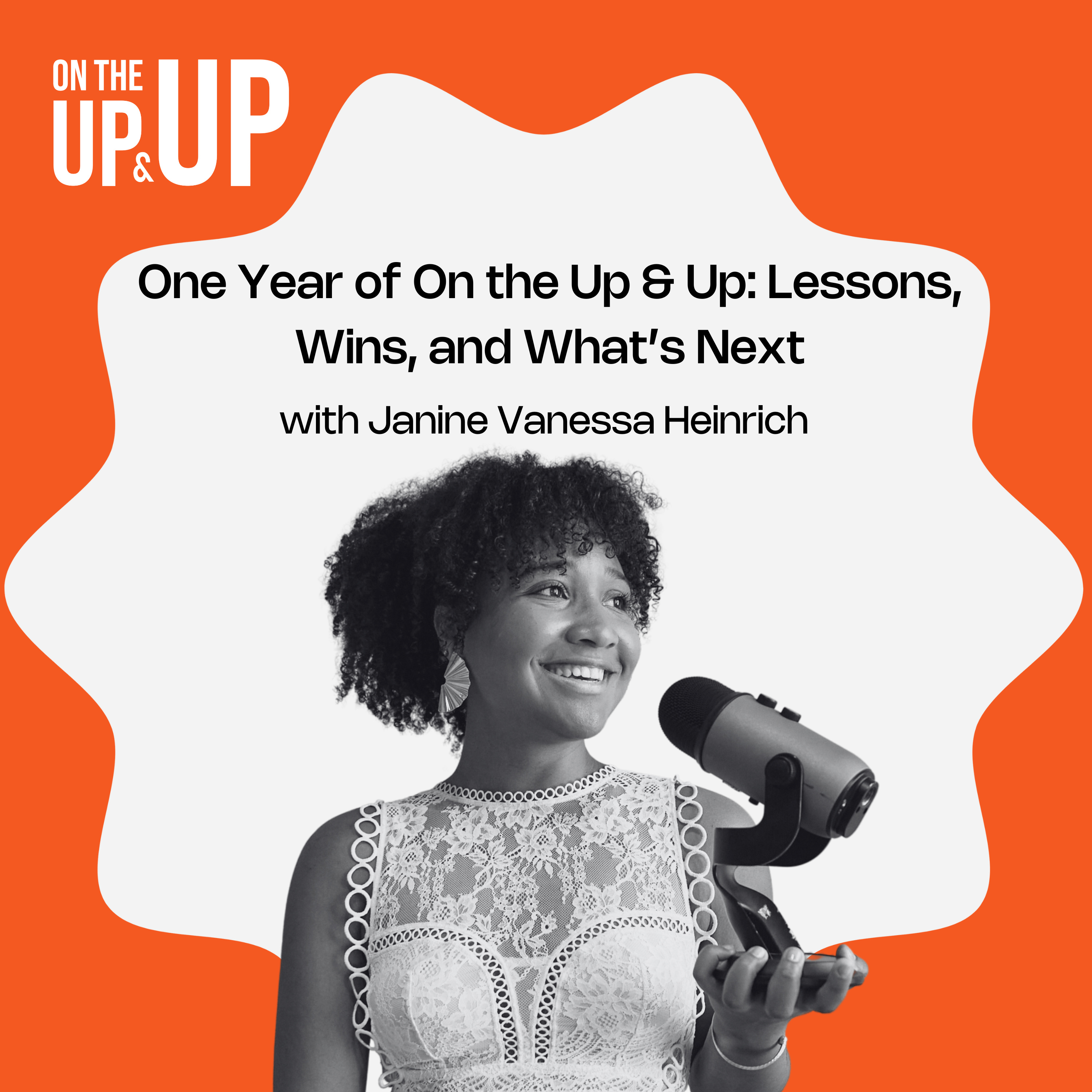 On The Up & Up