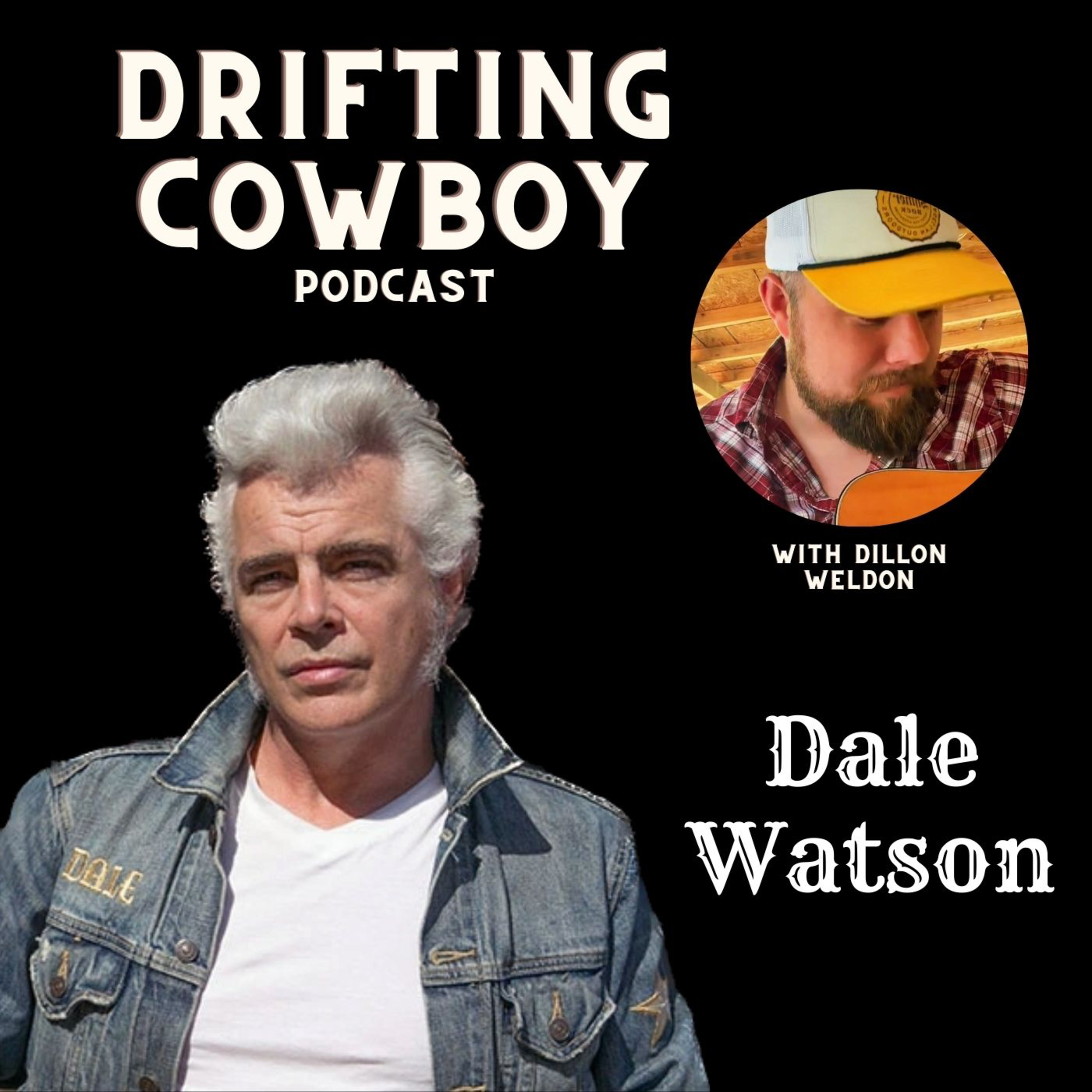 Drifting Cowboy
