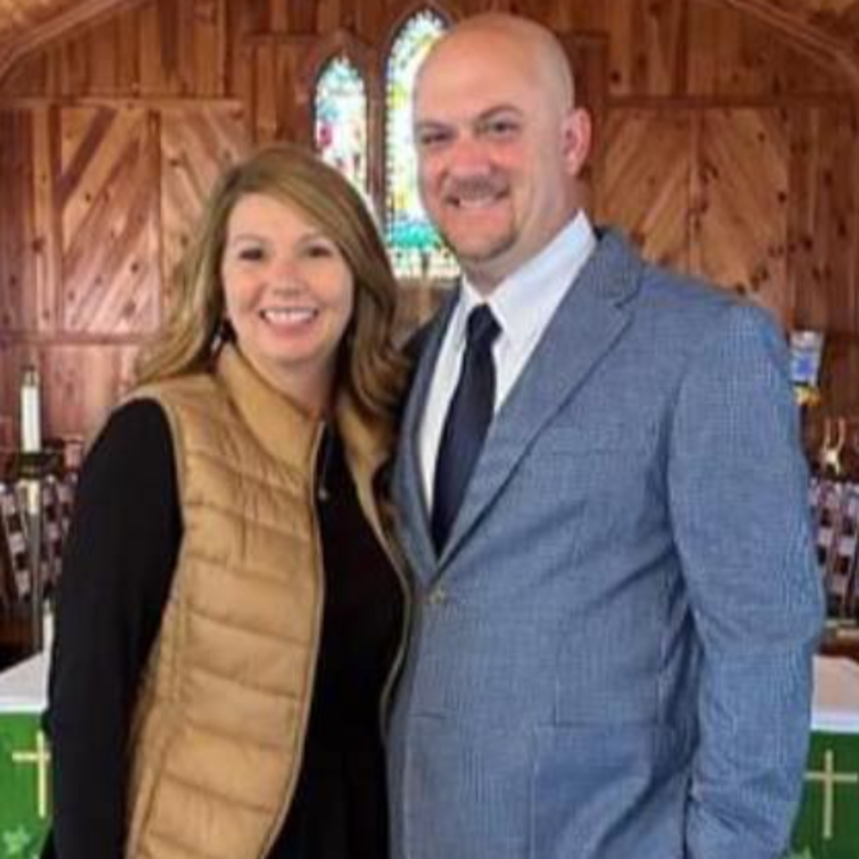 Adult Sunday School 3.30.25