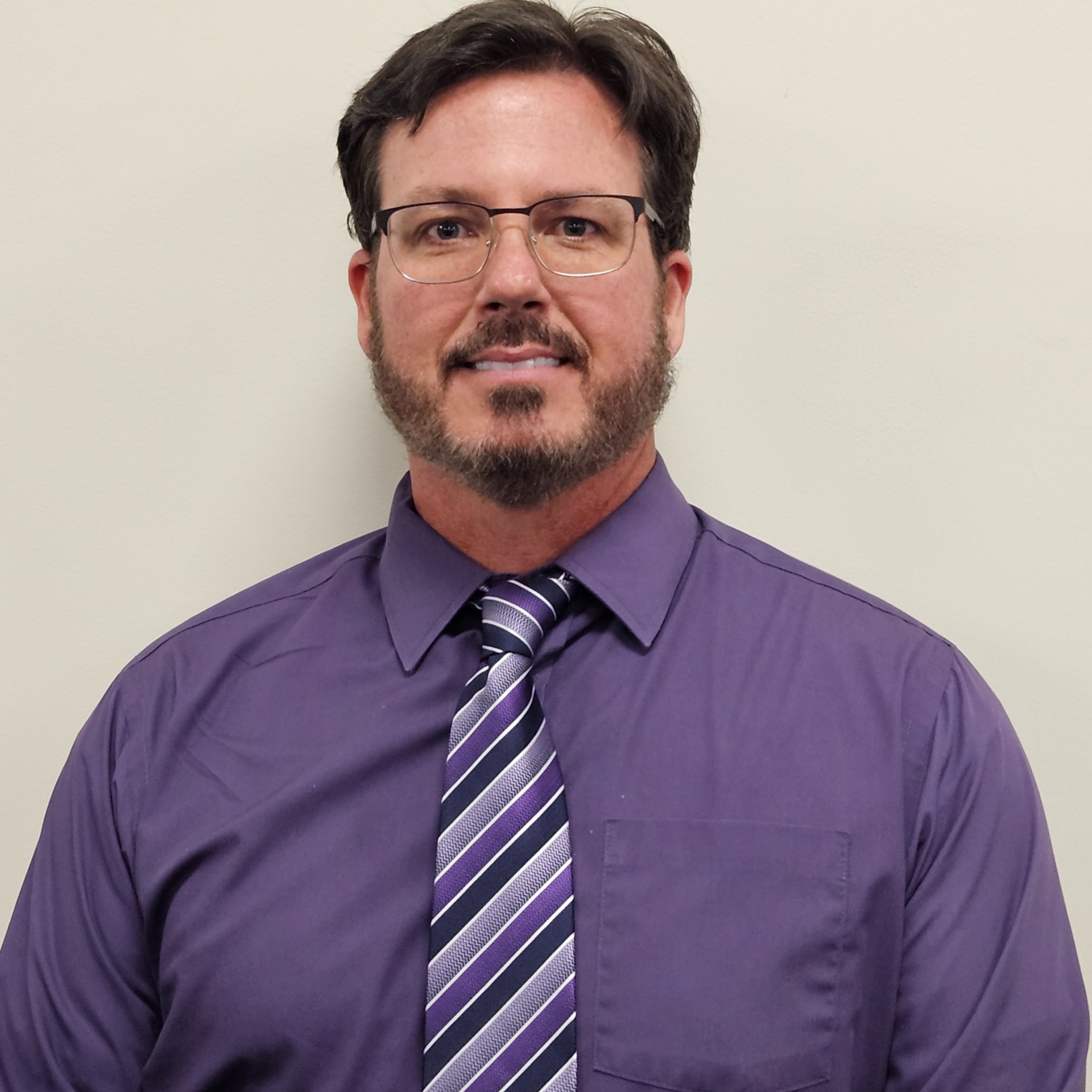 Holy Cross Missionary Baptist Church