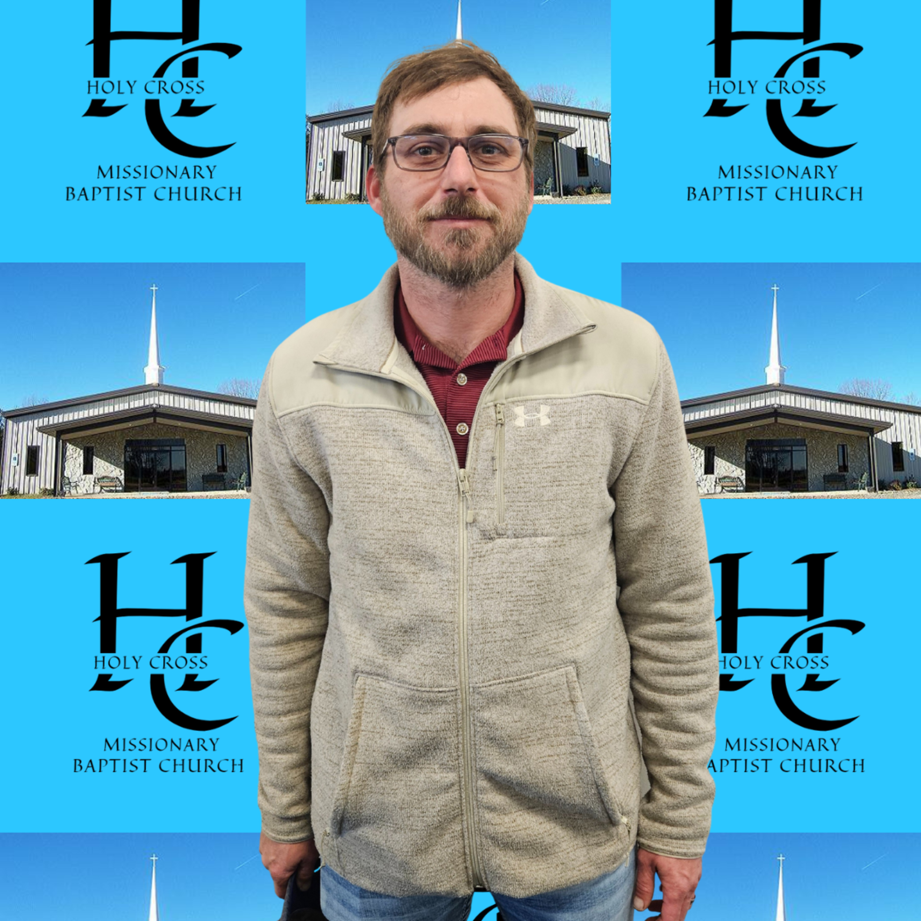 Wisdom in Christ episode artwork