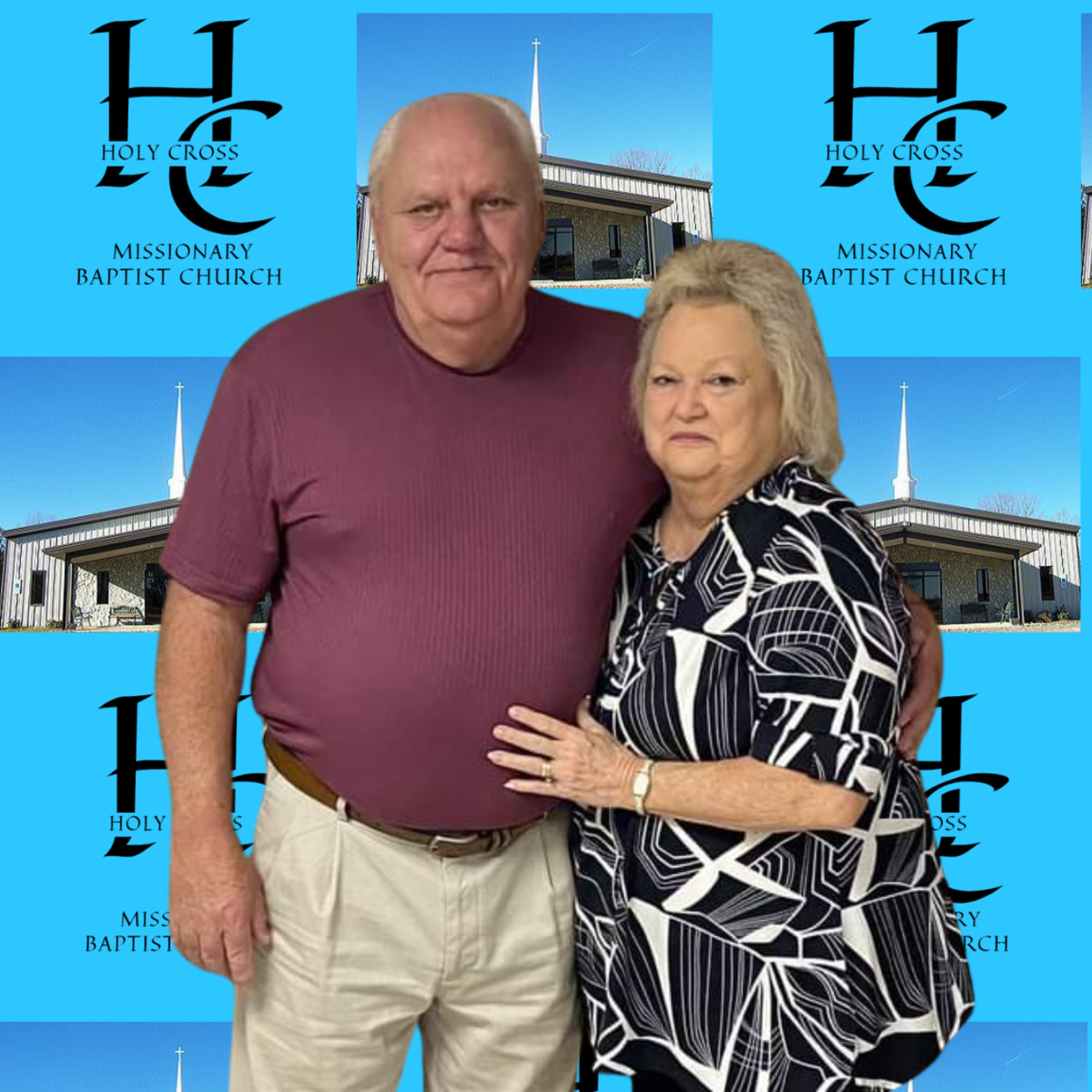 Hope in the Day of Evil