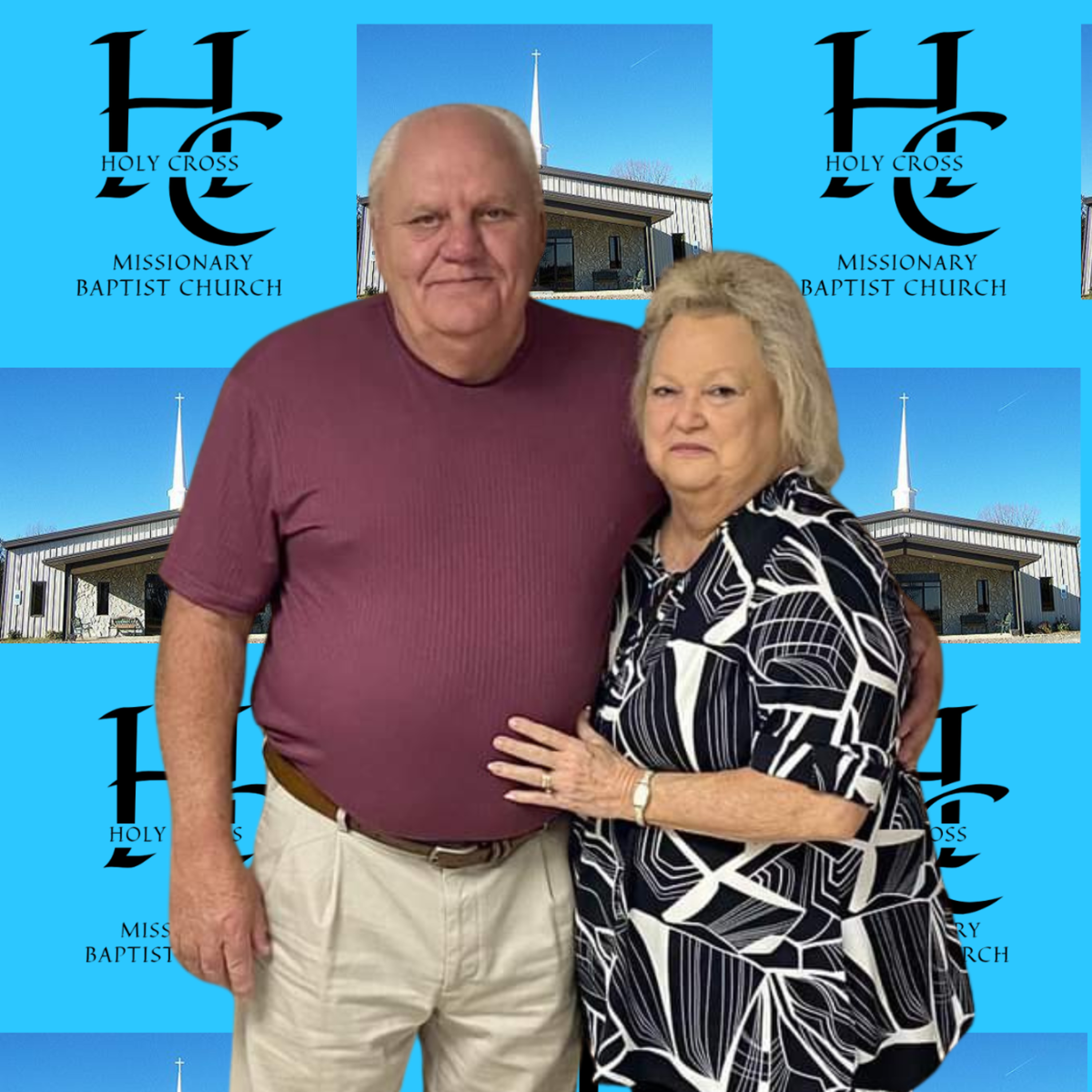 Healing in Jesus Name episode artwork
