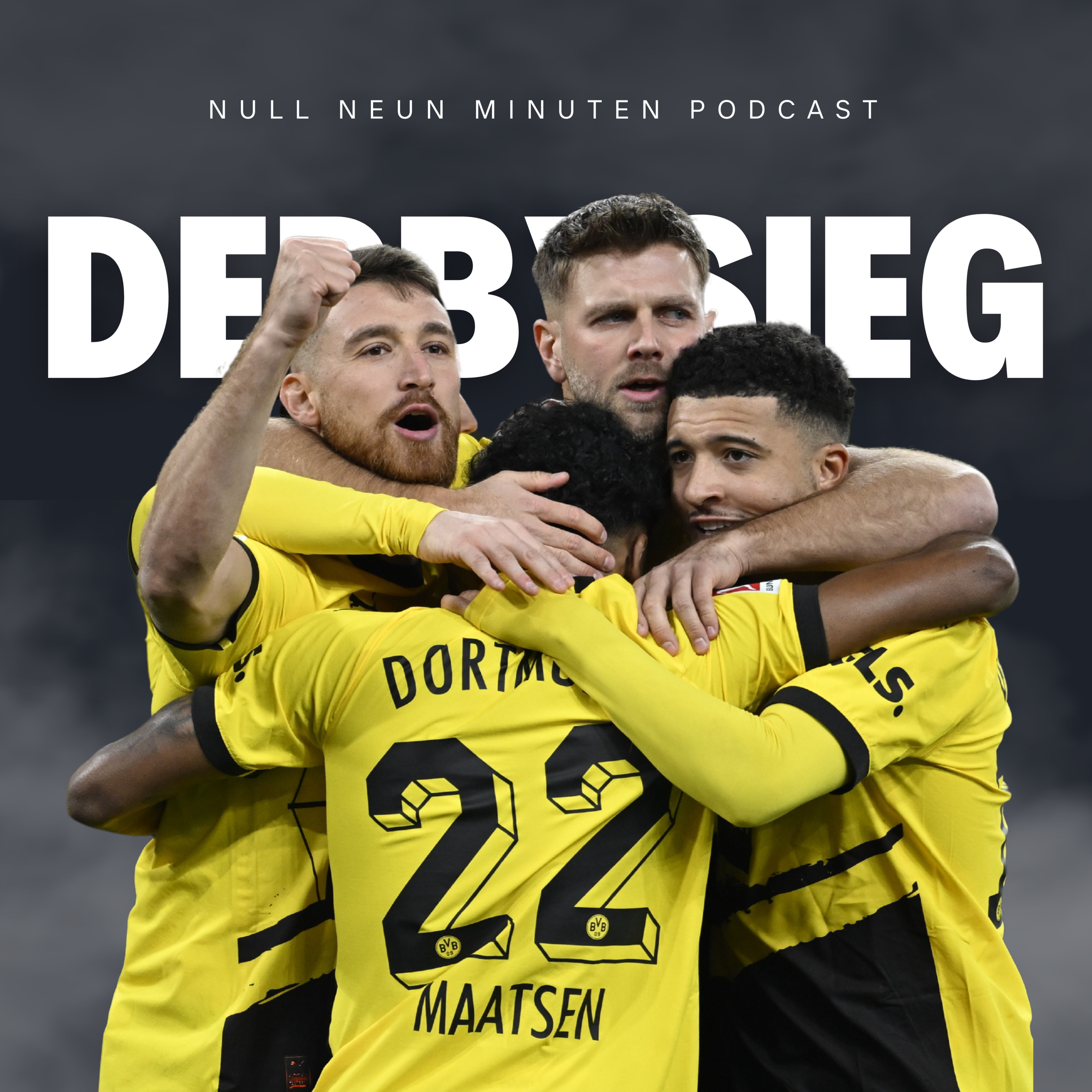 NULL NEUN MINUTEN