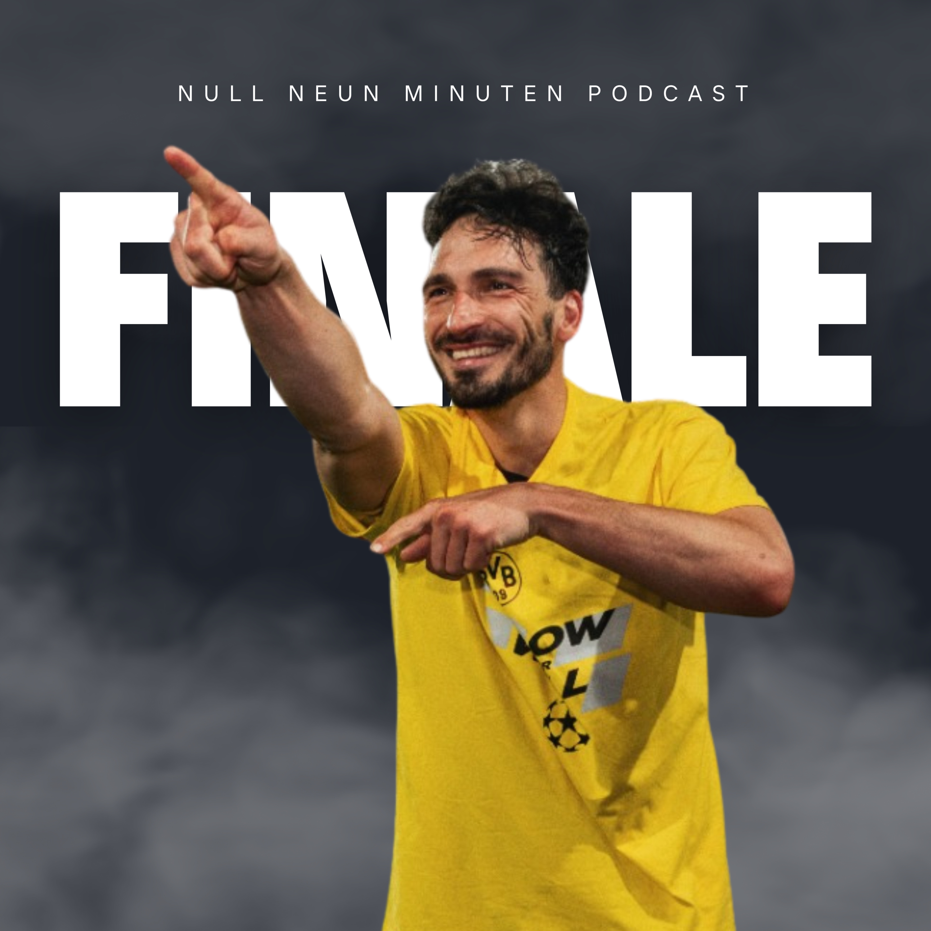 NULL NEUN MINUTEN