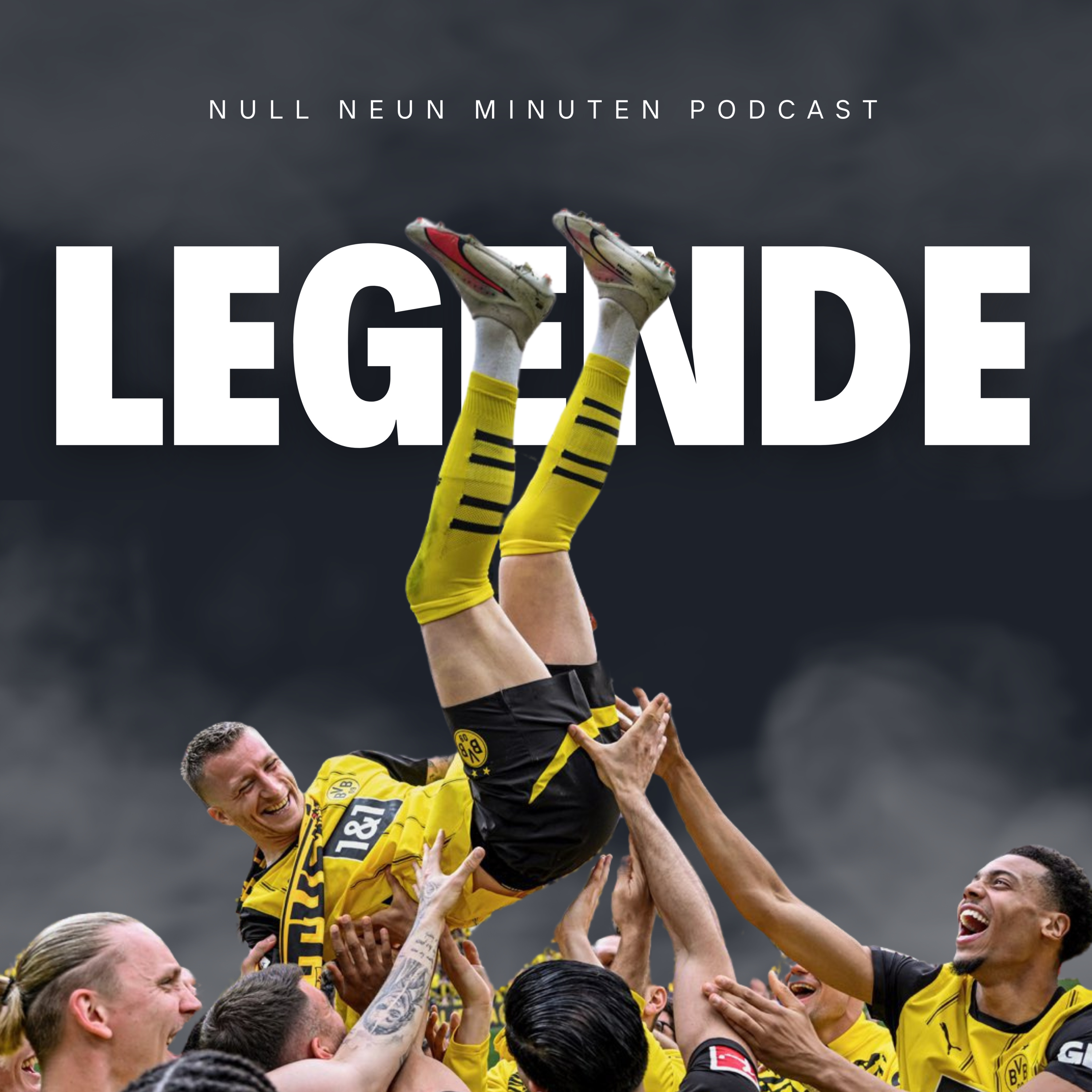 NULL NEUN MINUTEN