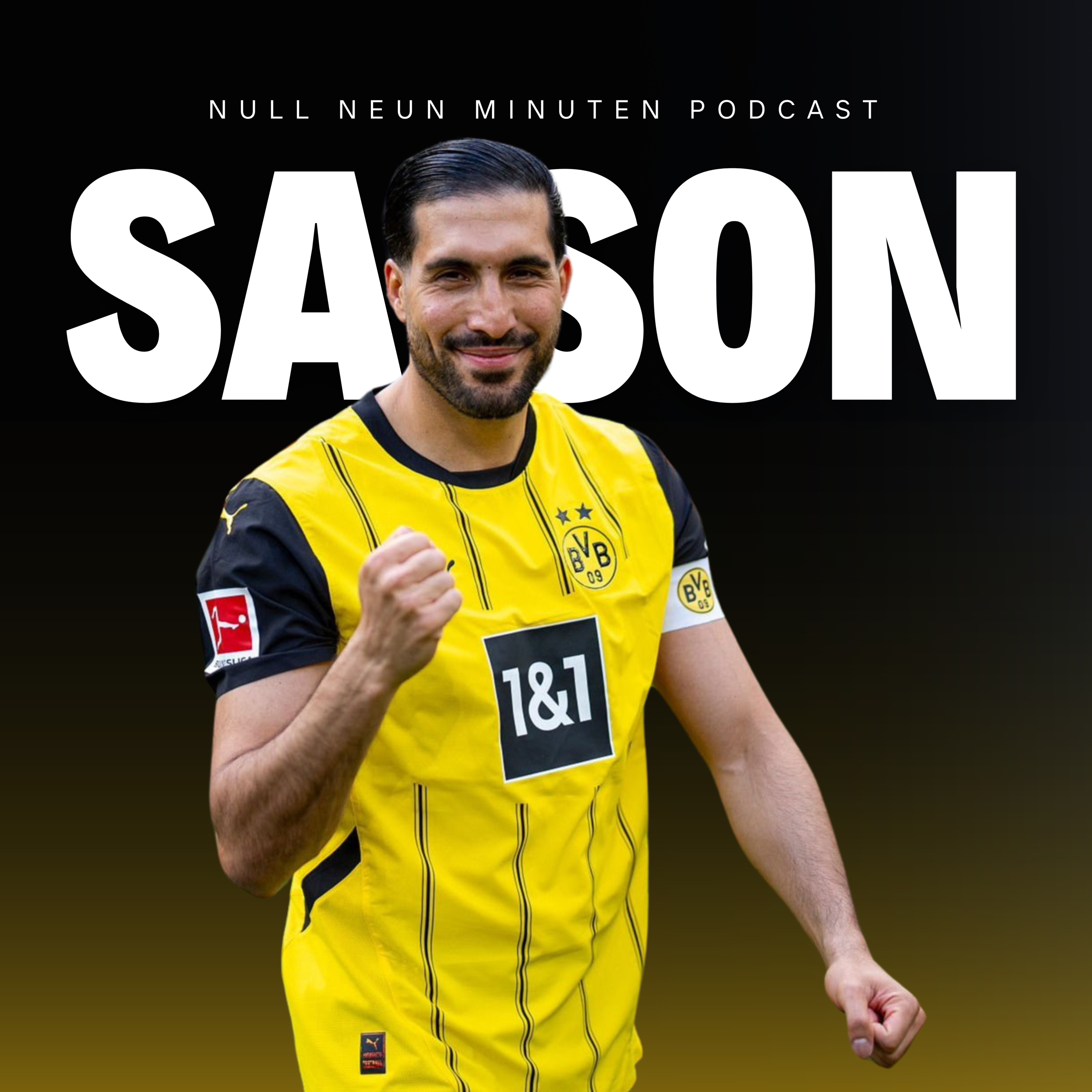 NULL NEUN MINUTEN