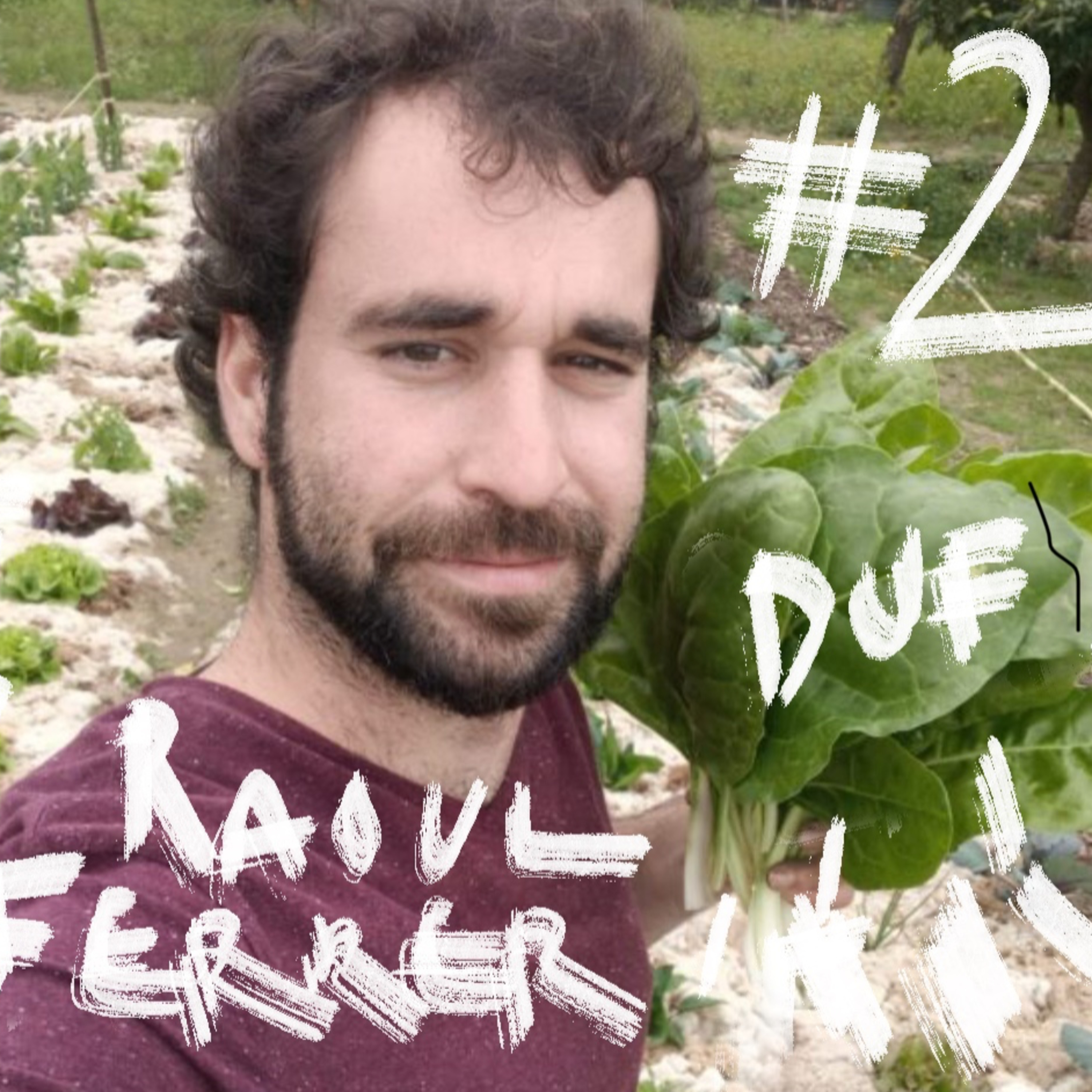 DUF \'Diario de una Flipada\' | Podcast x Eva Perelló