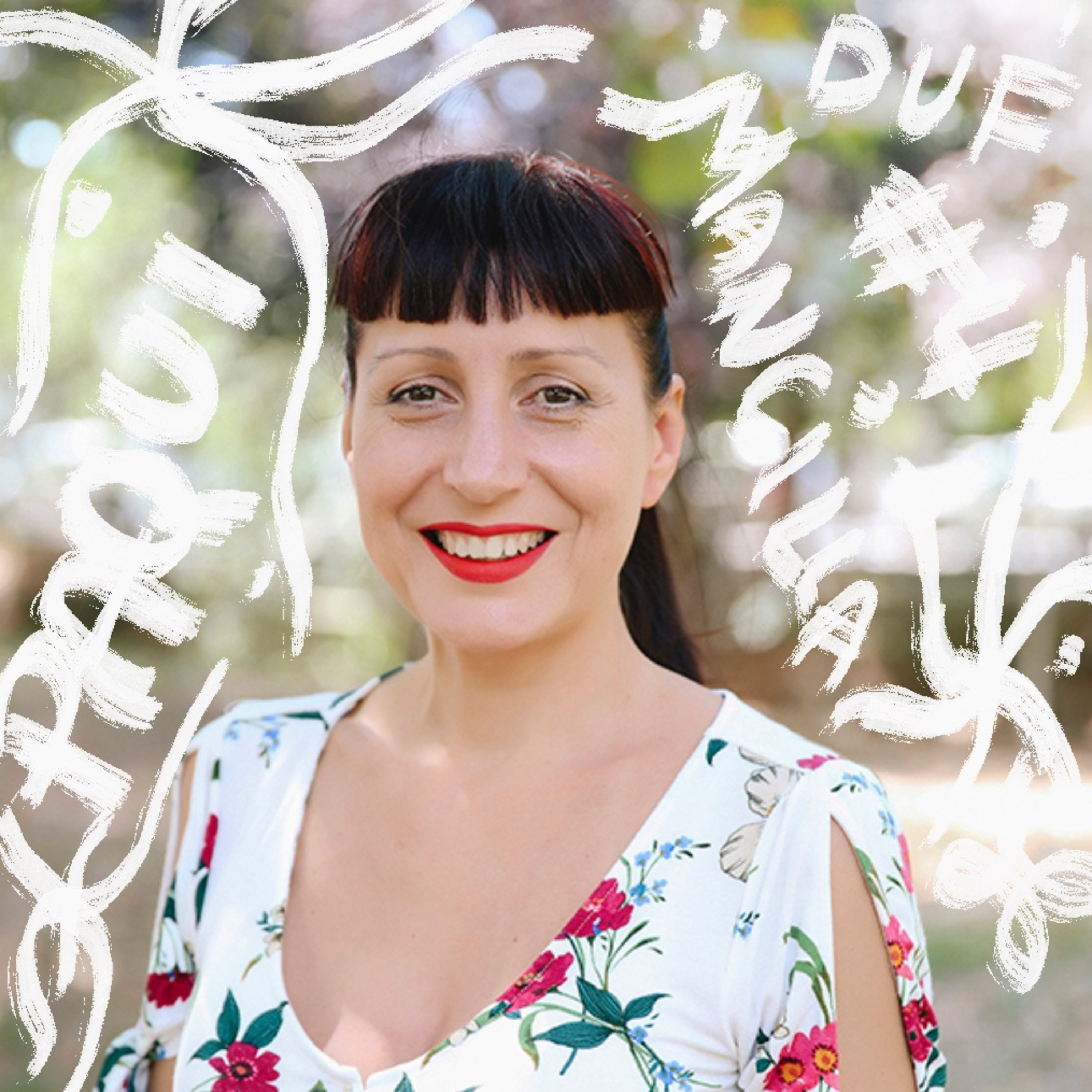 DUF \'Diario de una Flipada\' | Podcast x Eva Perelló