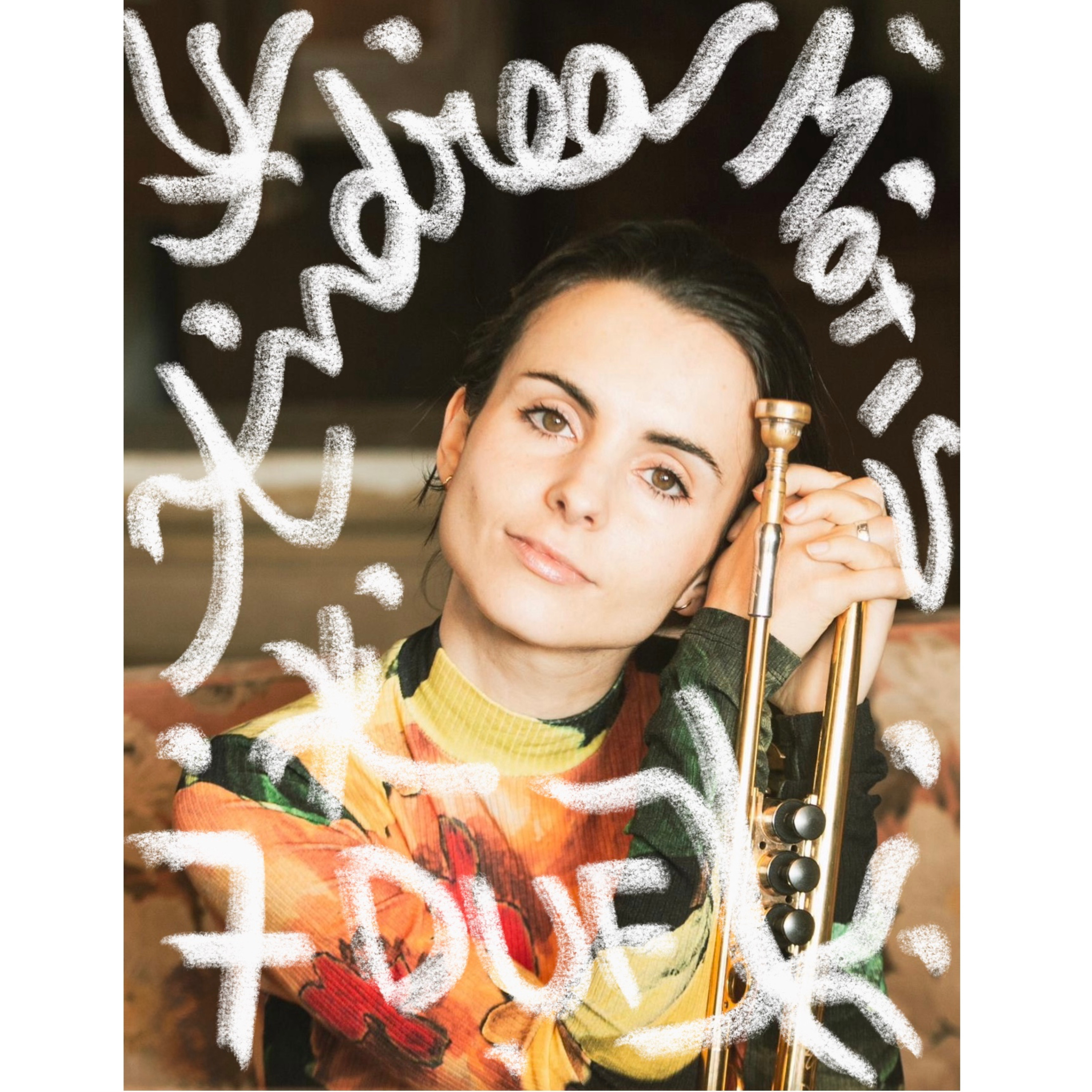DUF \'Diario de una Flipada\' | Podcast x Eva Perelló