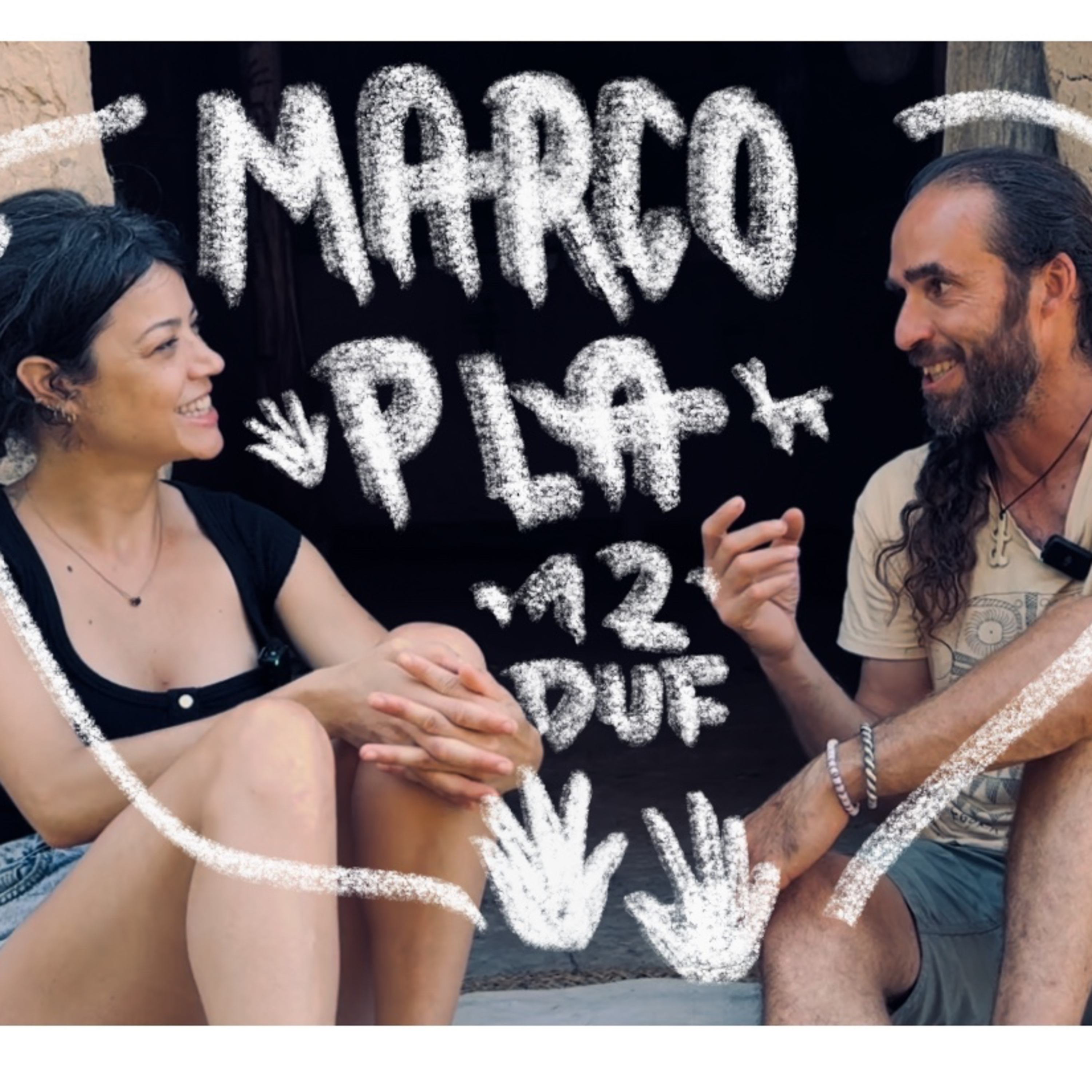 DUF \'Diario de una Flipada\' | Podcast x Eva Perelló