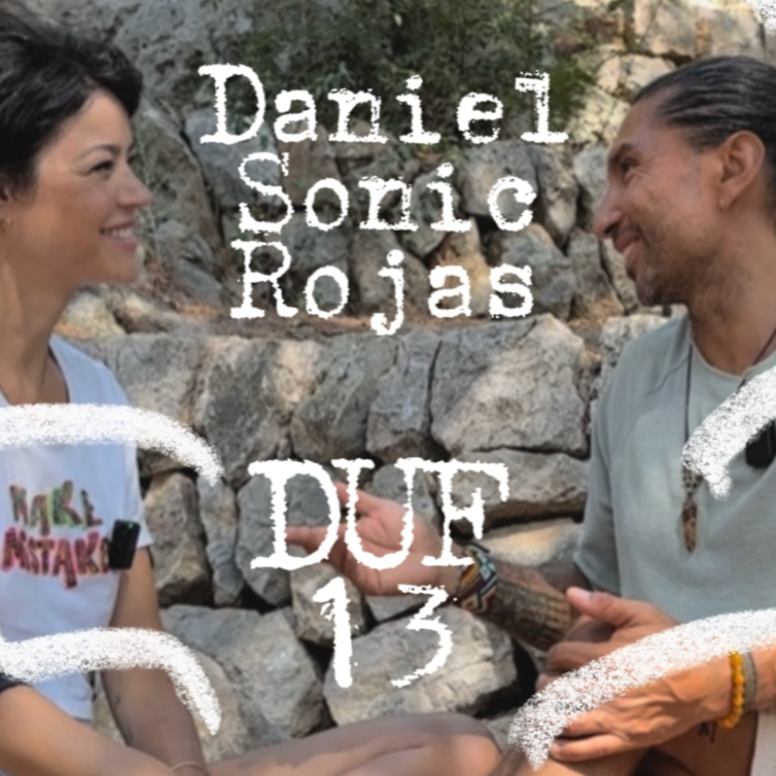 DUF \'Diario de una Flipada\' | Podcast x Eva Perelló