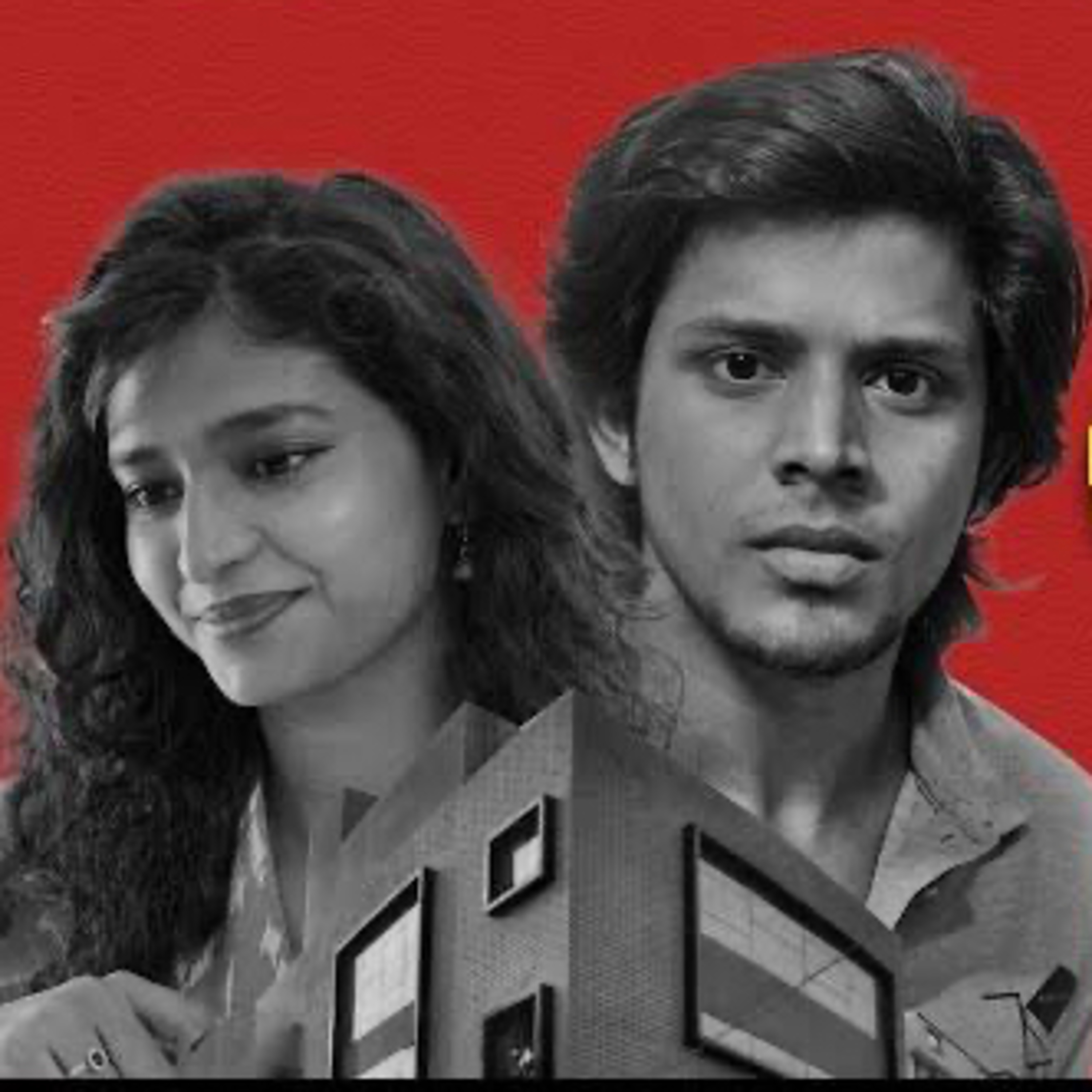 Kadhai Kadai 📚 ♥️ episode artwork