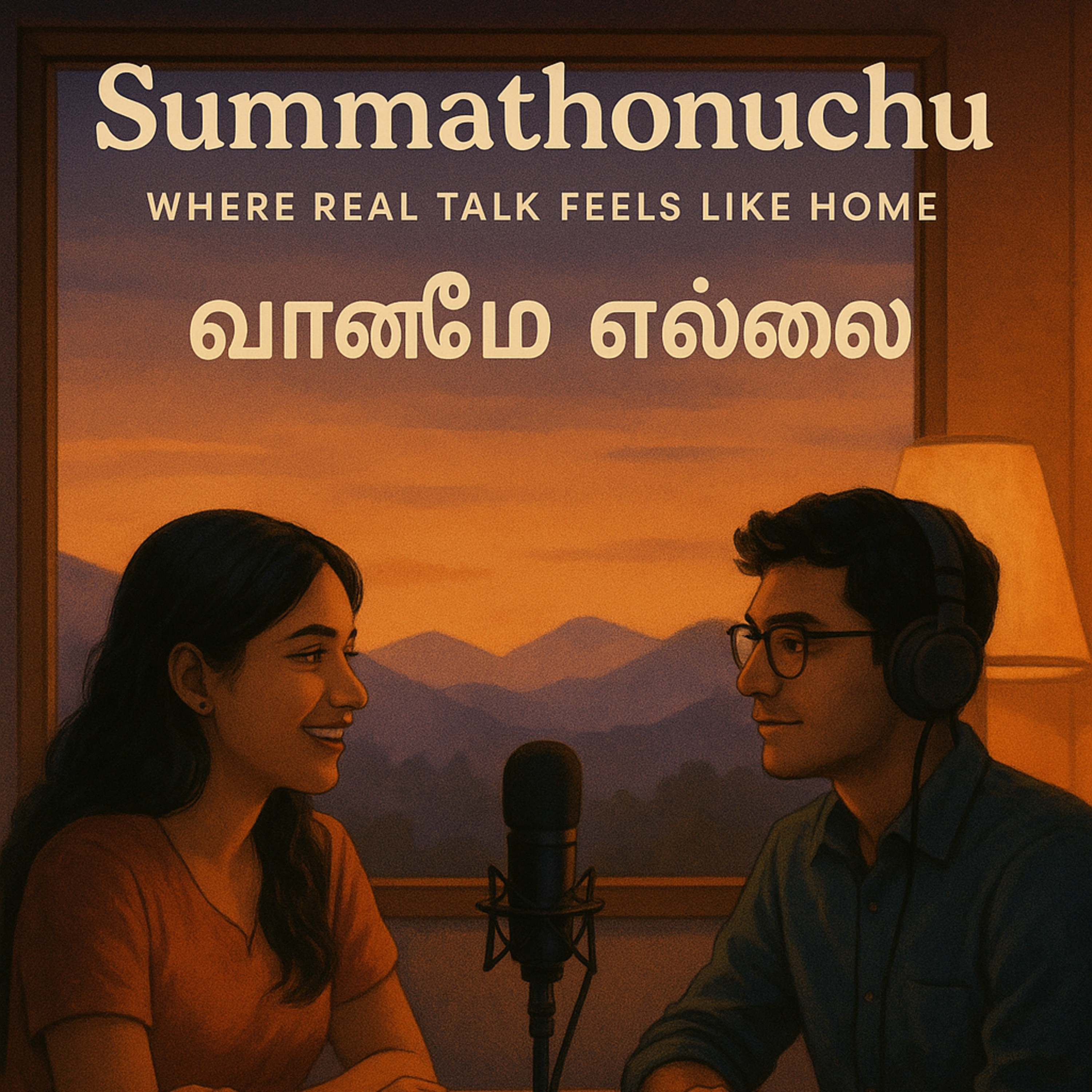 வானமே Ellai 🫂 episode artwork