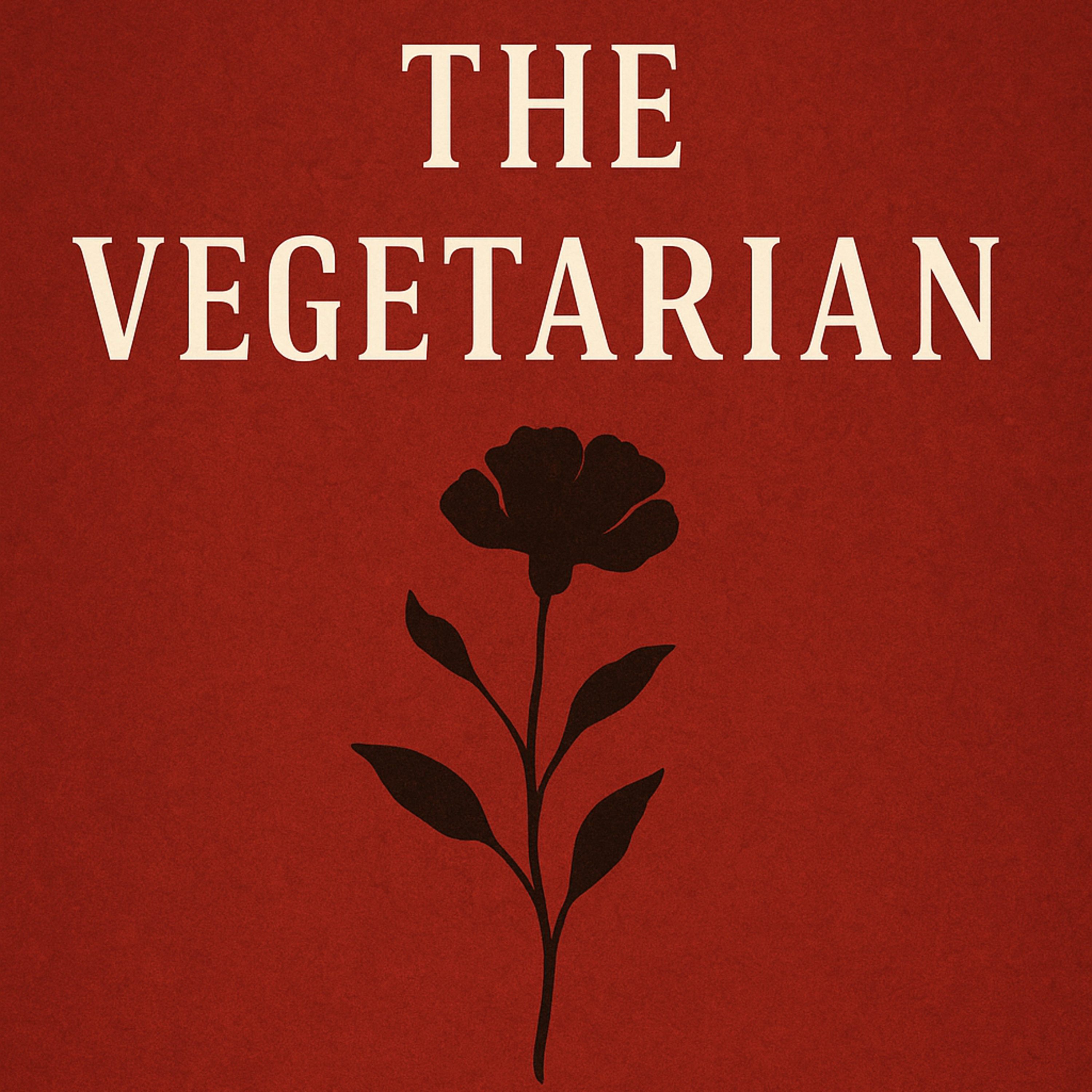 The Vegetarian  episode artwork