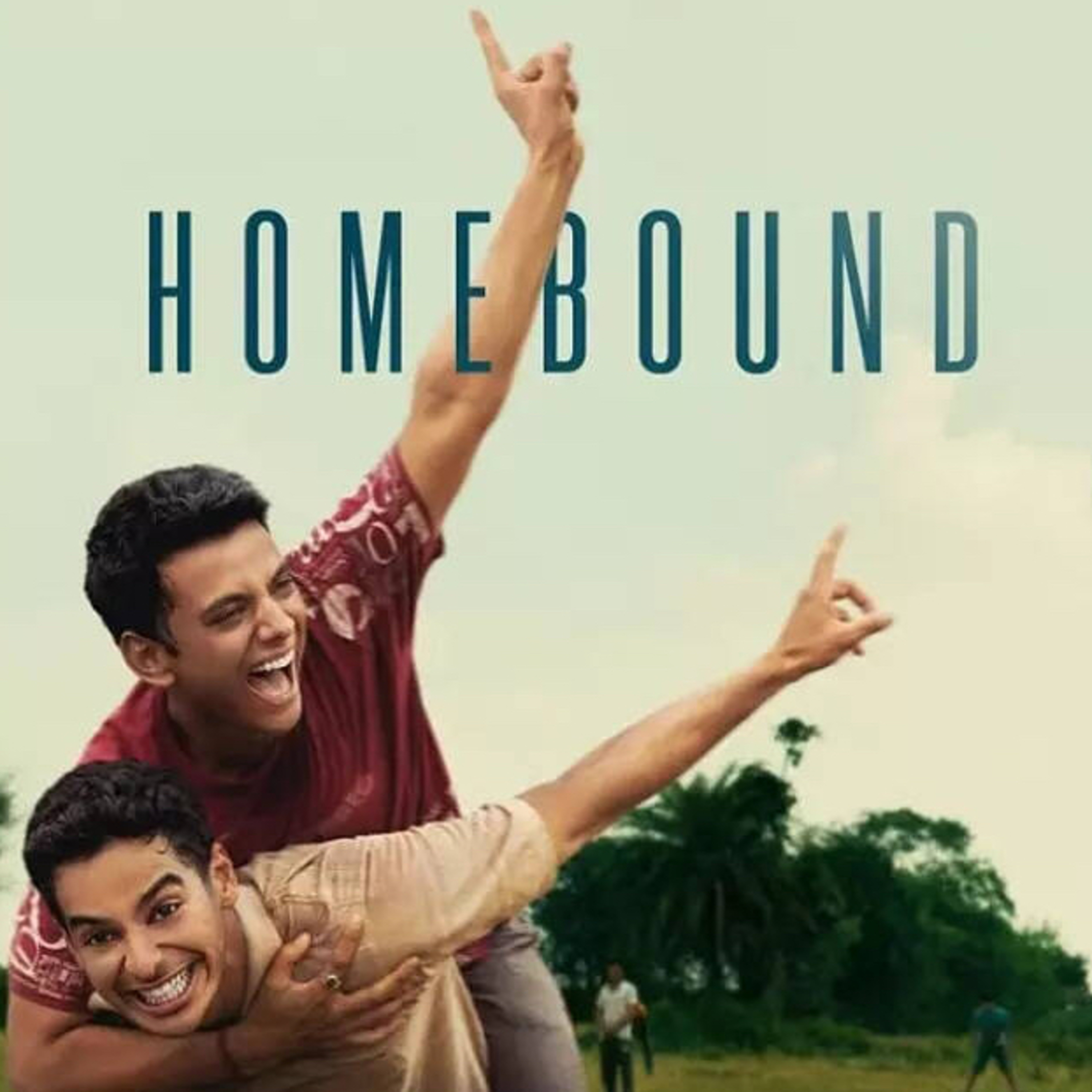 A Film That Felt Too Real episode artwork