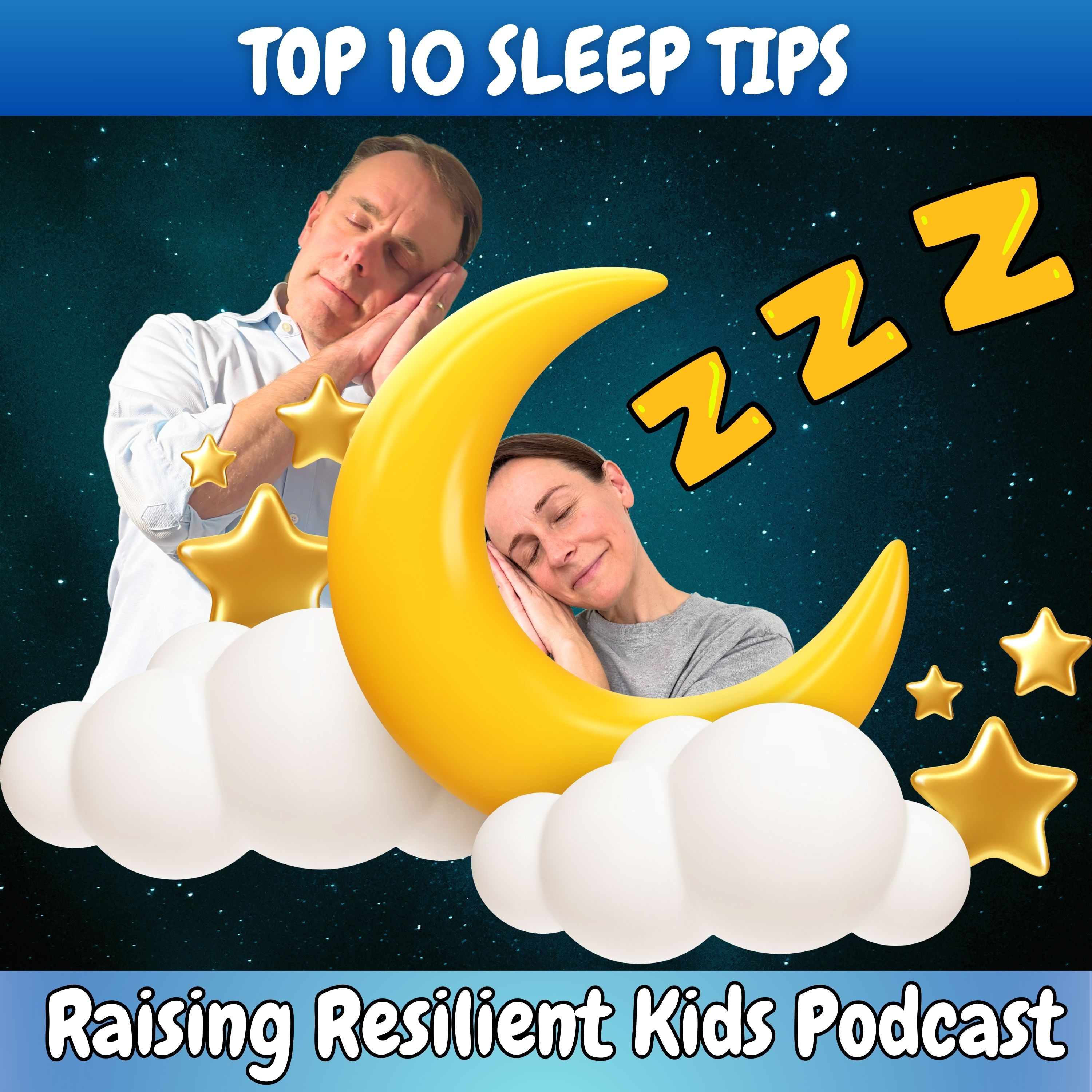 Raising Resilient Kids