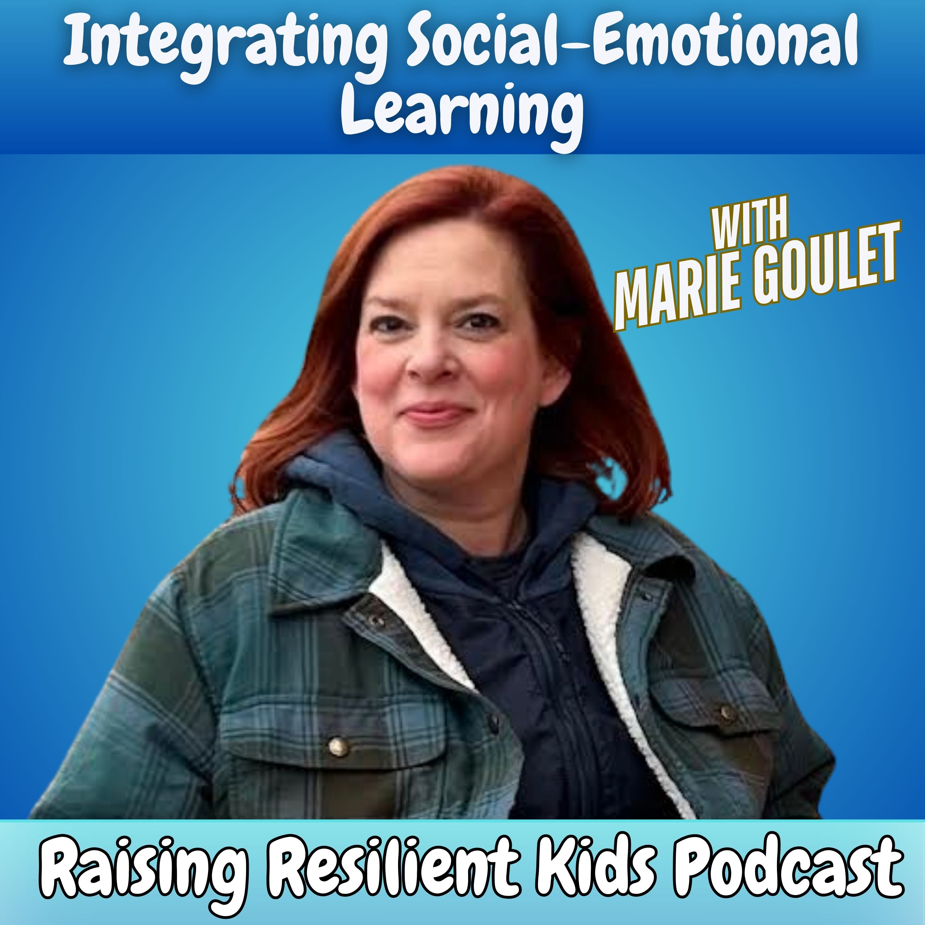 Raising Resilient Kids