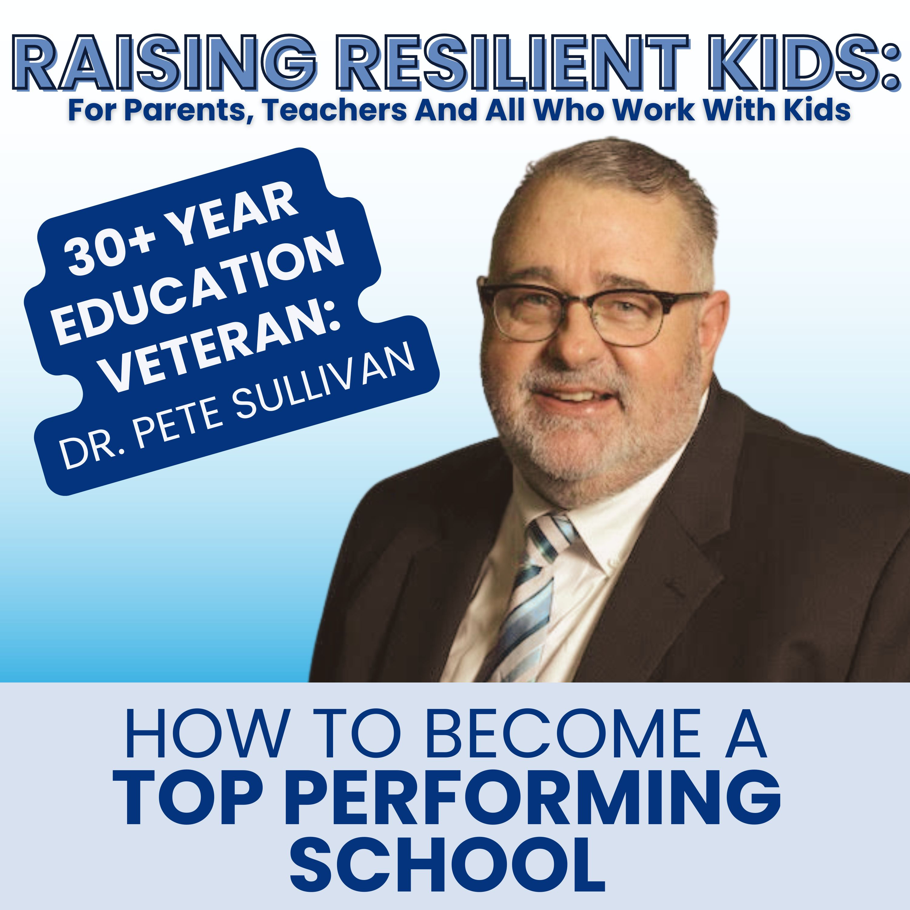 Why Top-Performing Schools Invest in Both Academics AND Emotional Learning episode artwork