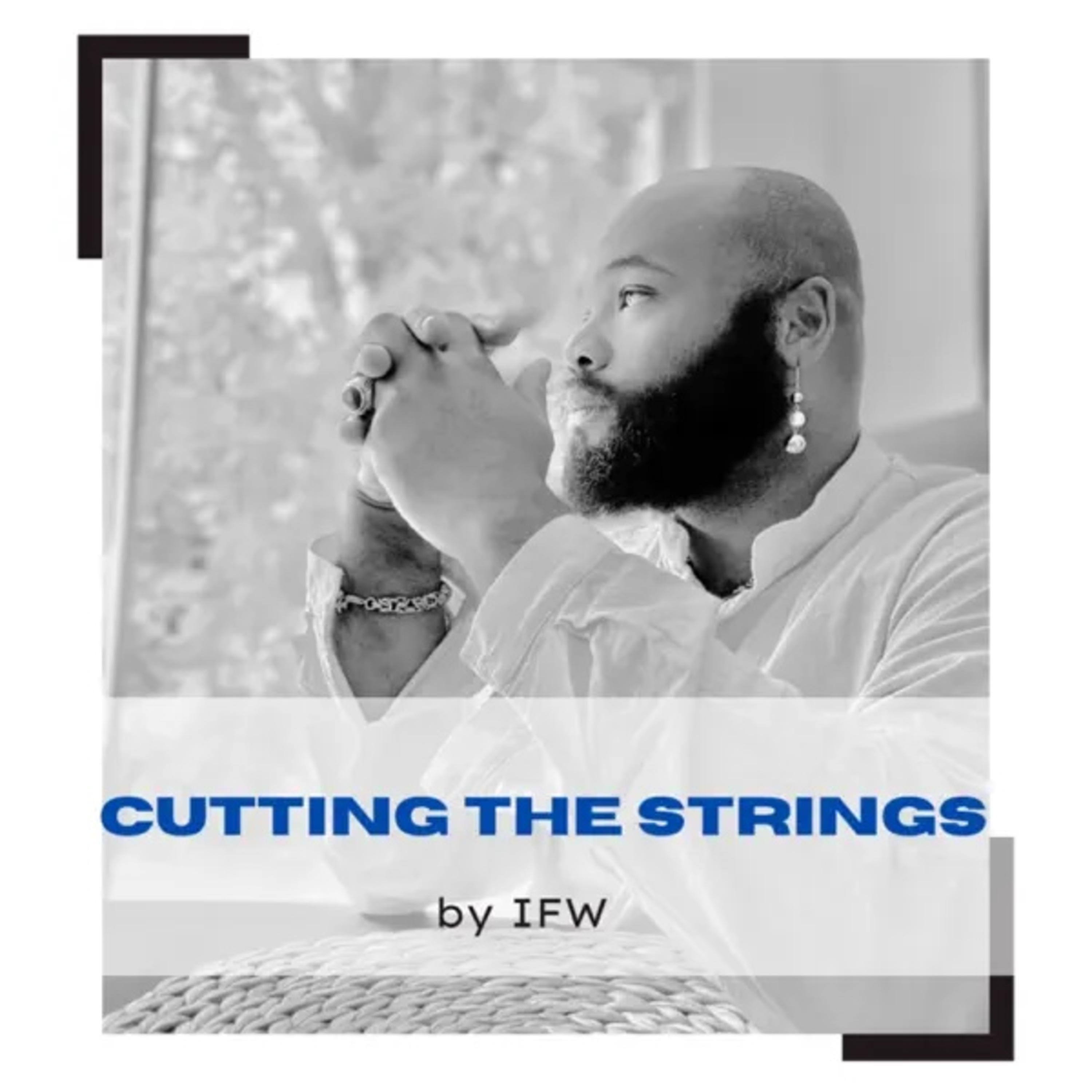 Cutting The Strings