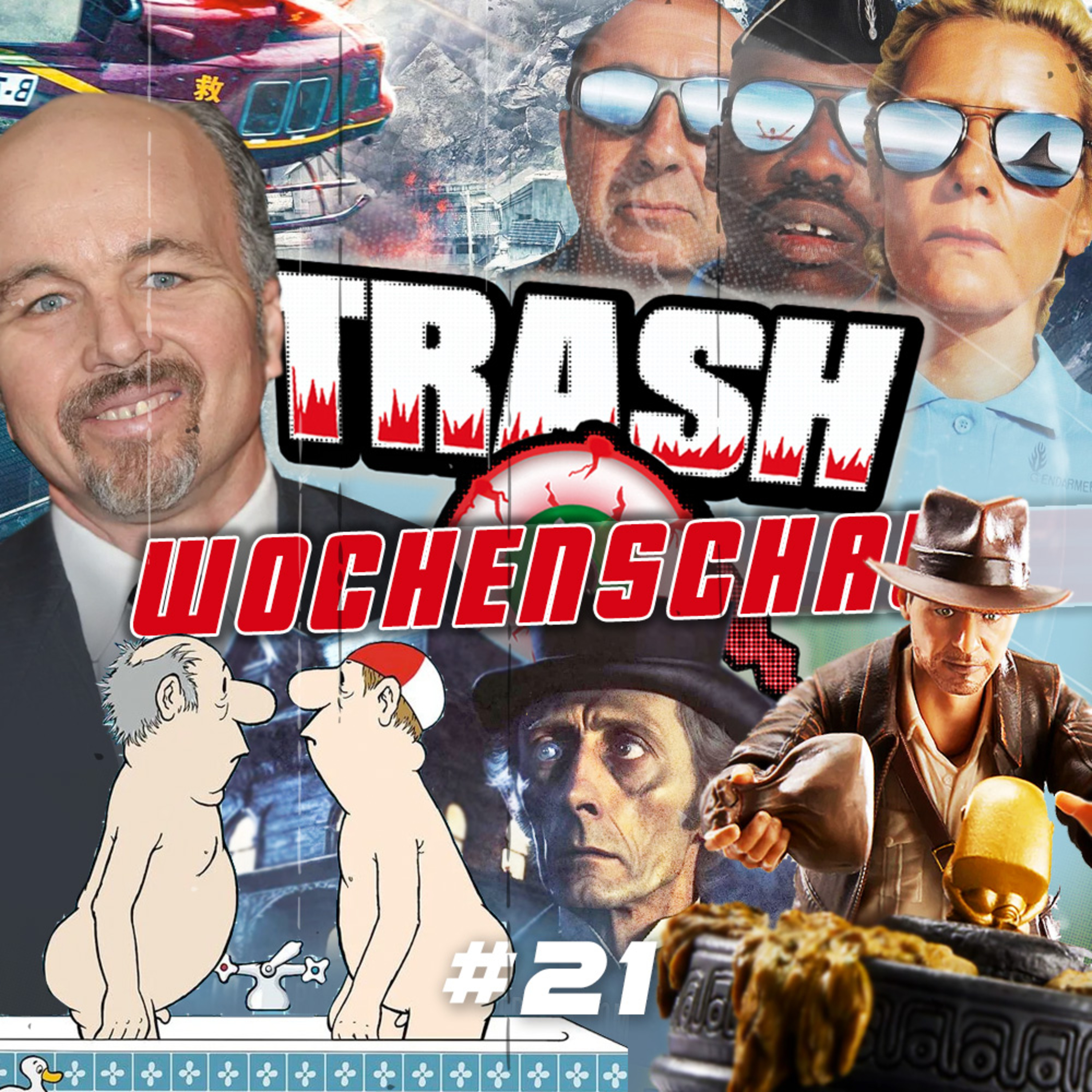 TRASHOTHEK