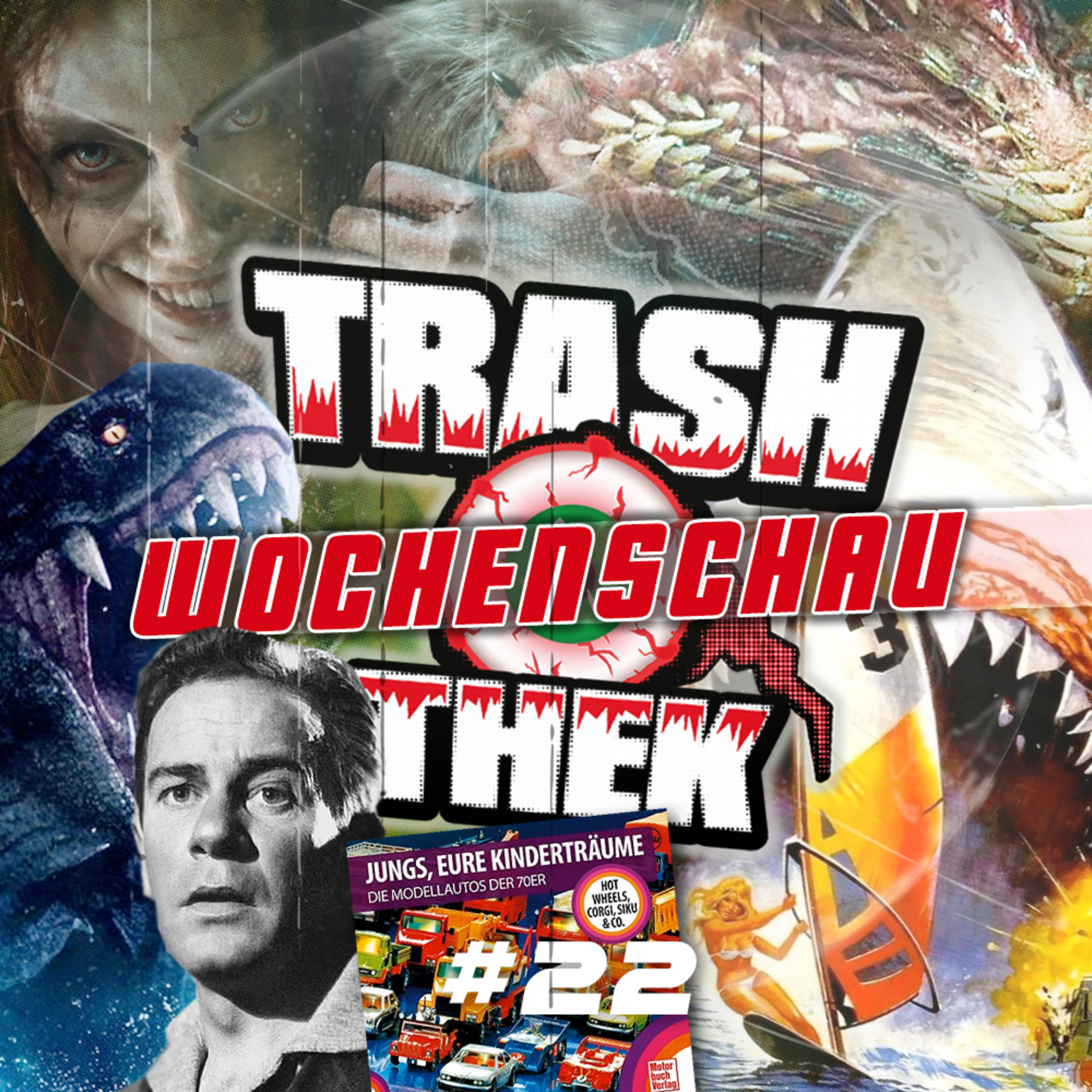TRASHOTHEK