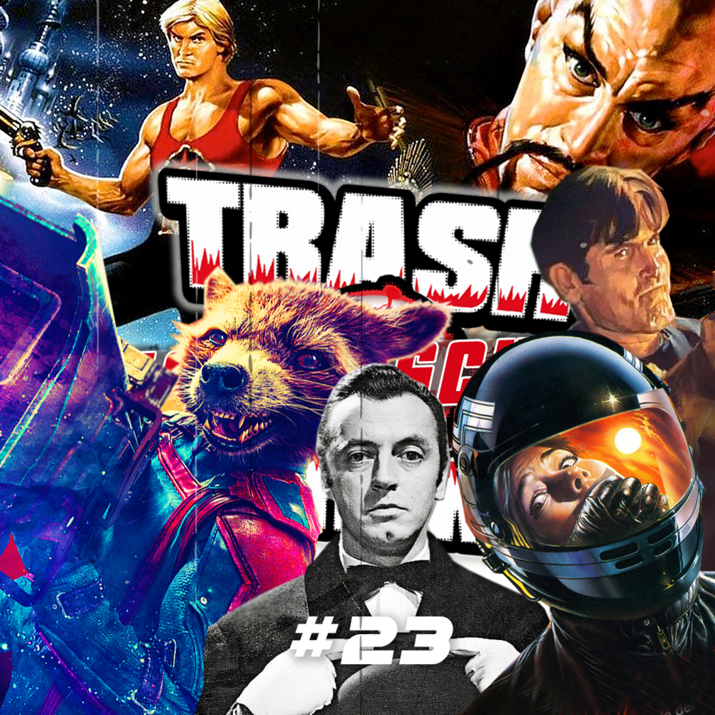 TRASHOTHEK