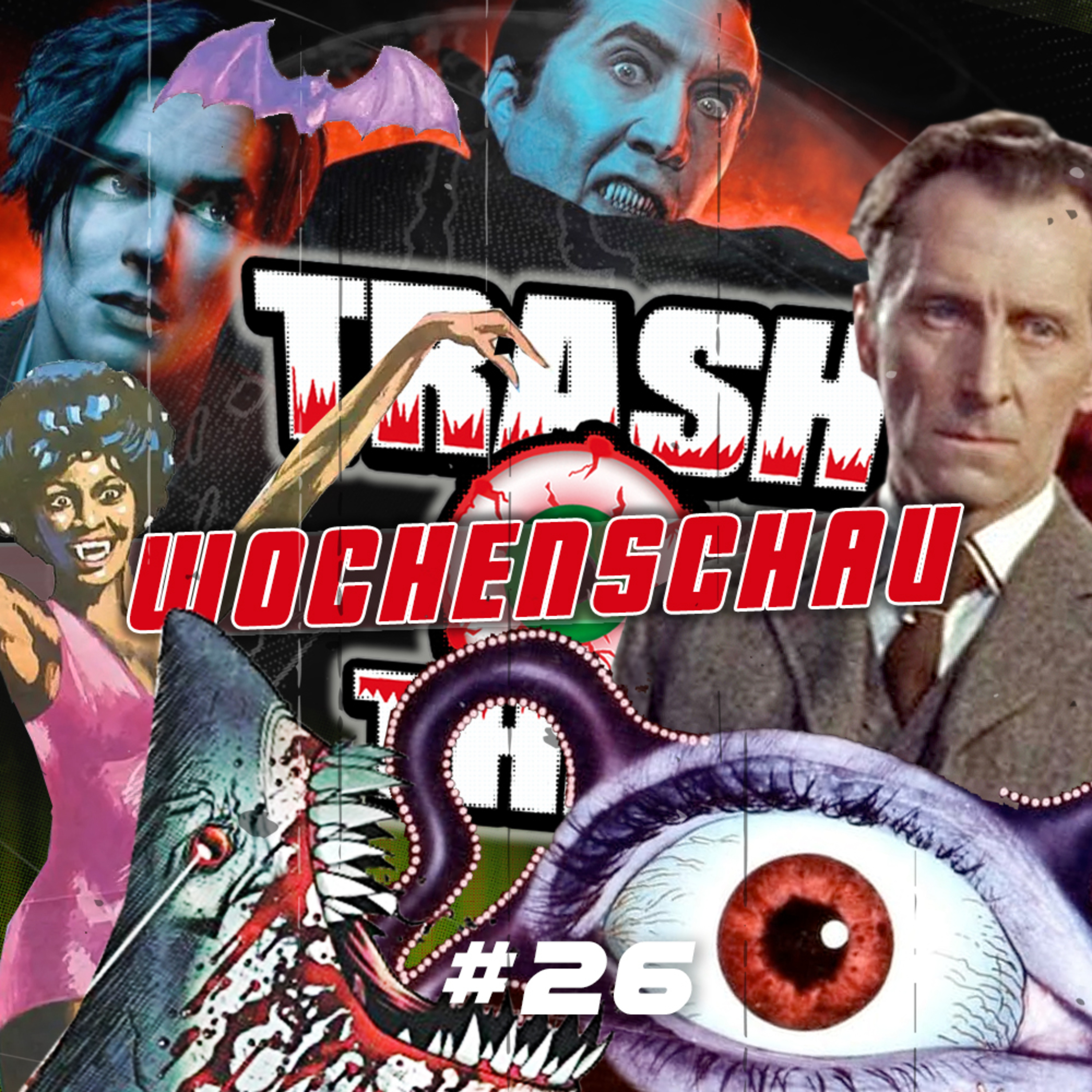 TRASHOTHEK
