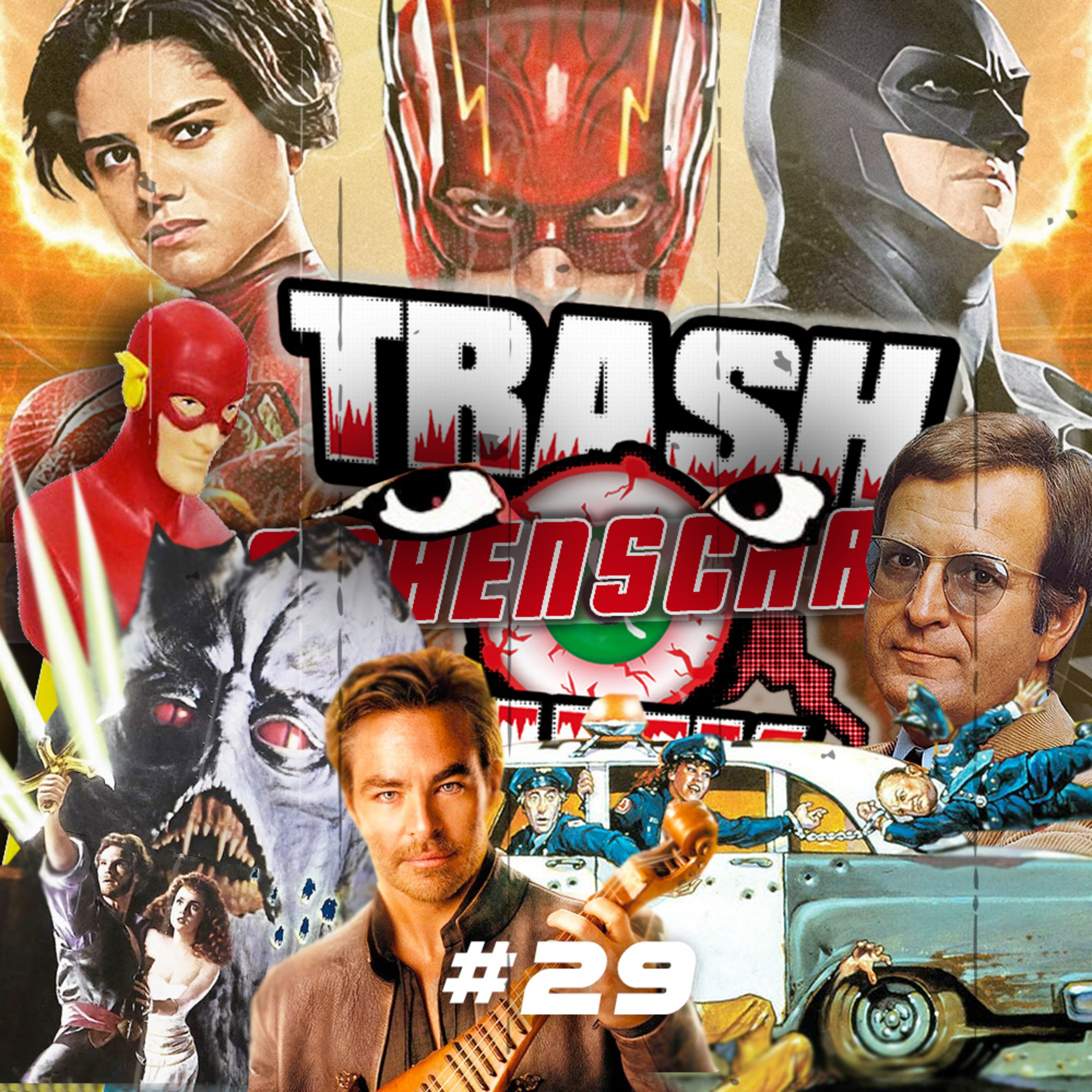 TRASHOTHEK