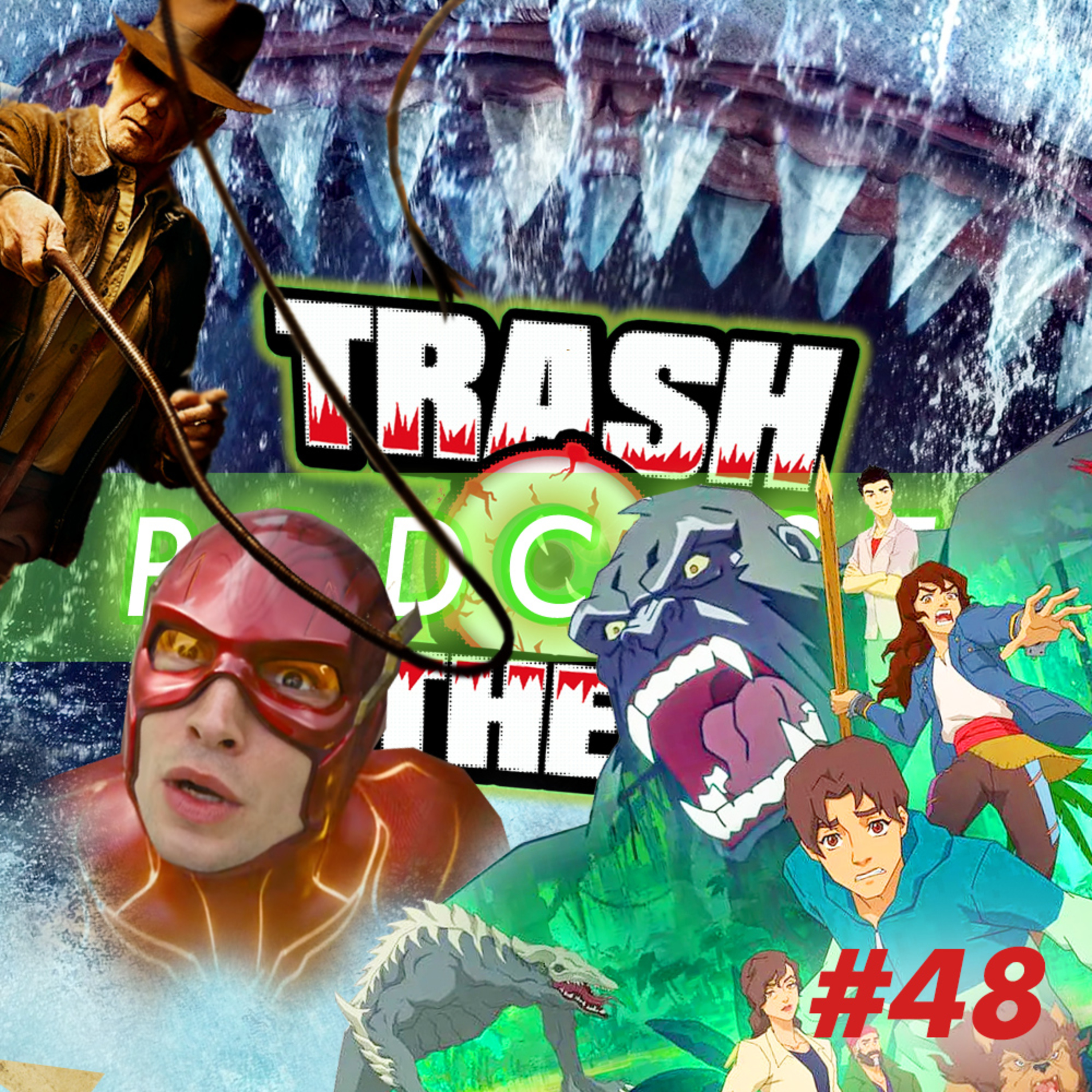 TRASHOTHEK