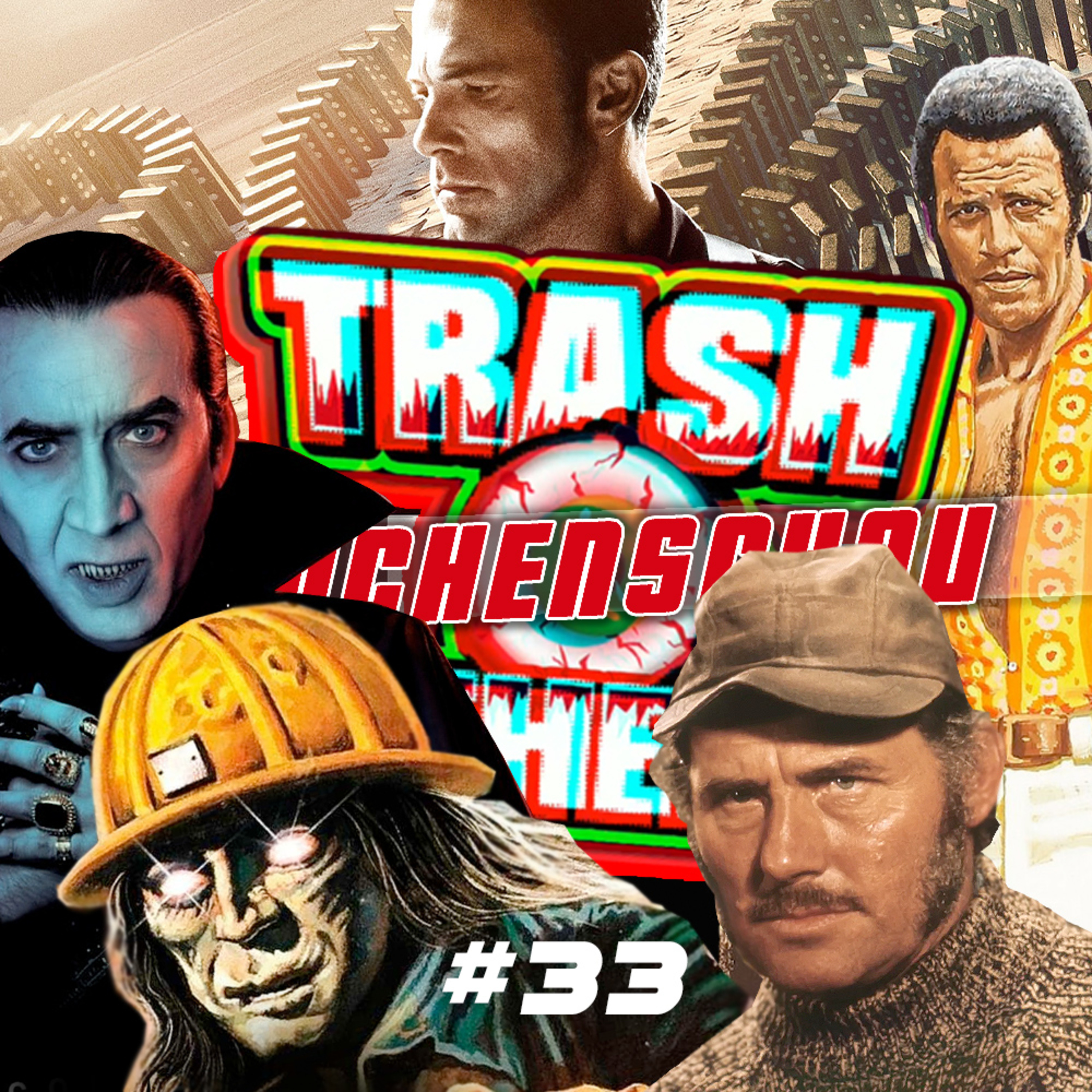 TRASHOTHEK